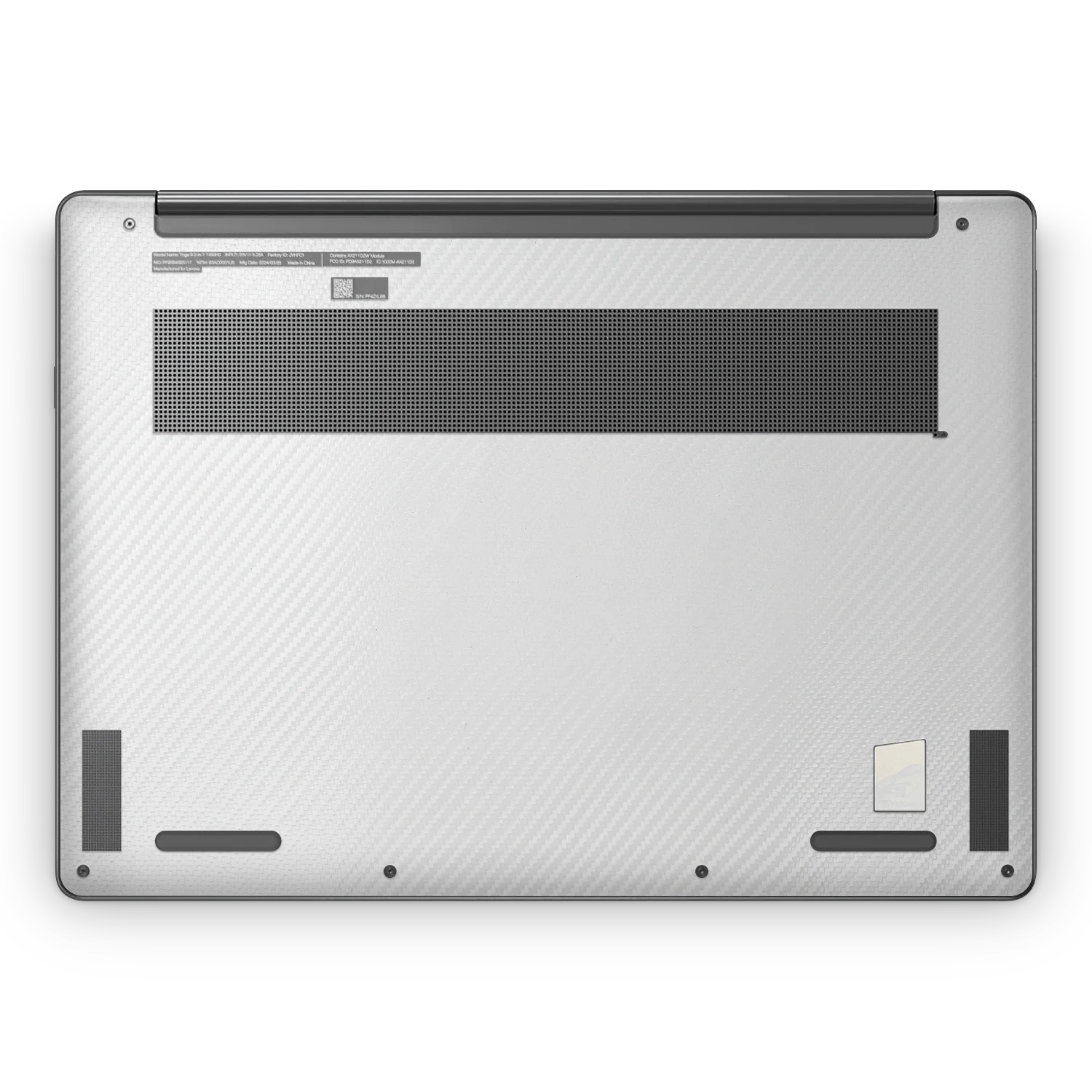 Lenovo Yoga 9i 14" (2023) Skins - Image 18