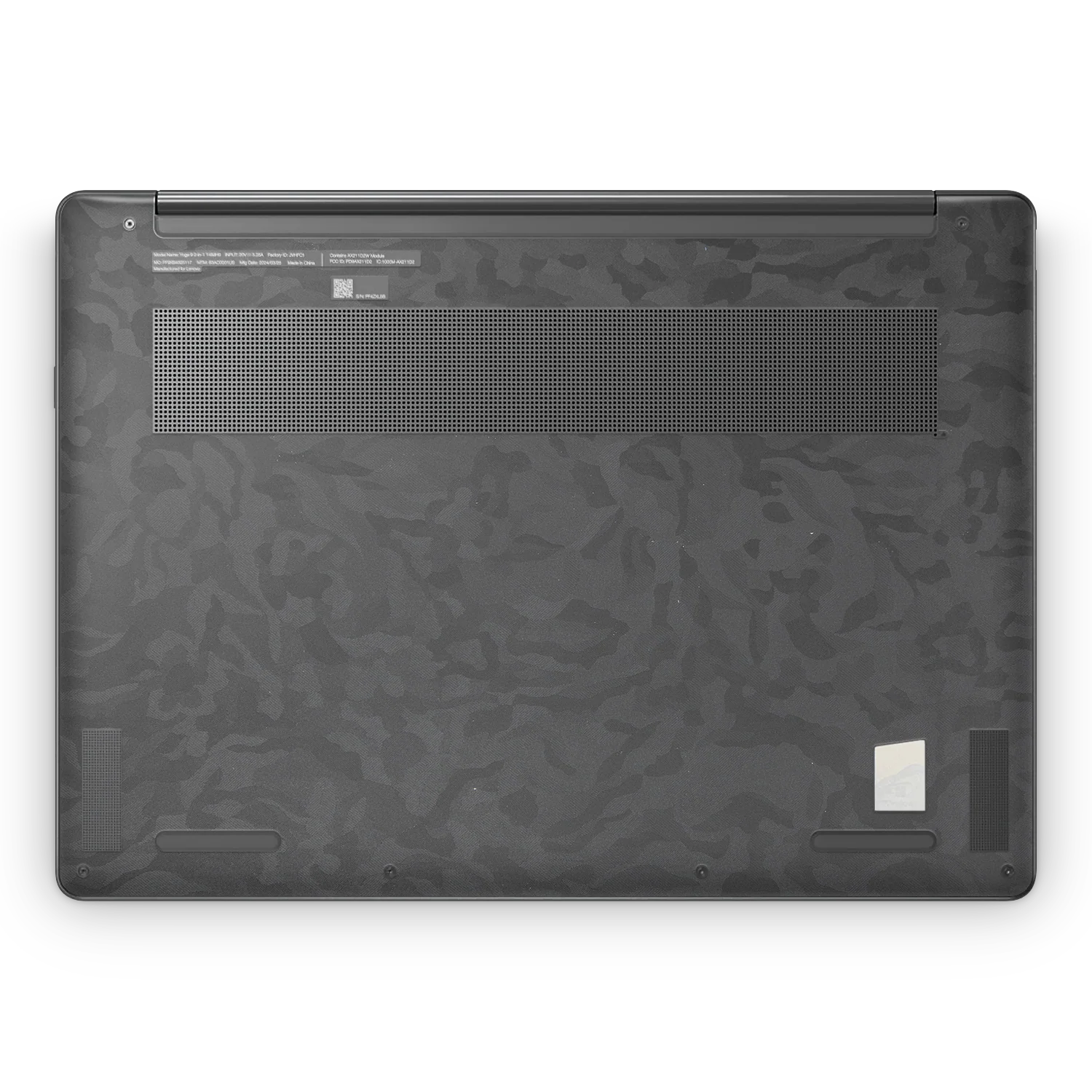 Lenovo Yoga 9i 14" (2023) Skins - Image 5