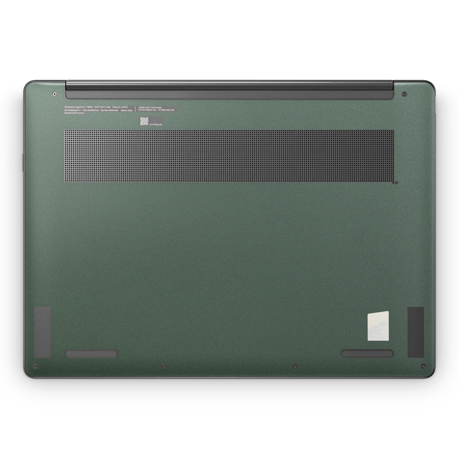 Lenovo Yoga 9i 14" (2023) Skins - Image 51