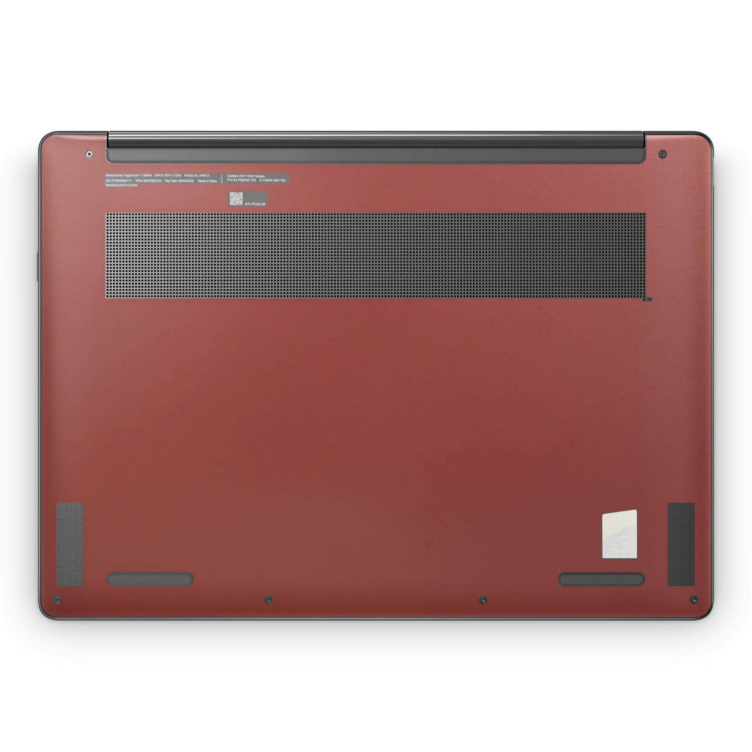 Lenovo Yoga 9i 14" (2023) Skins - Image 53