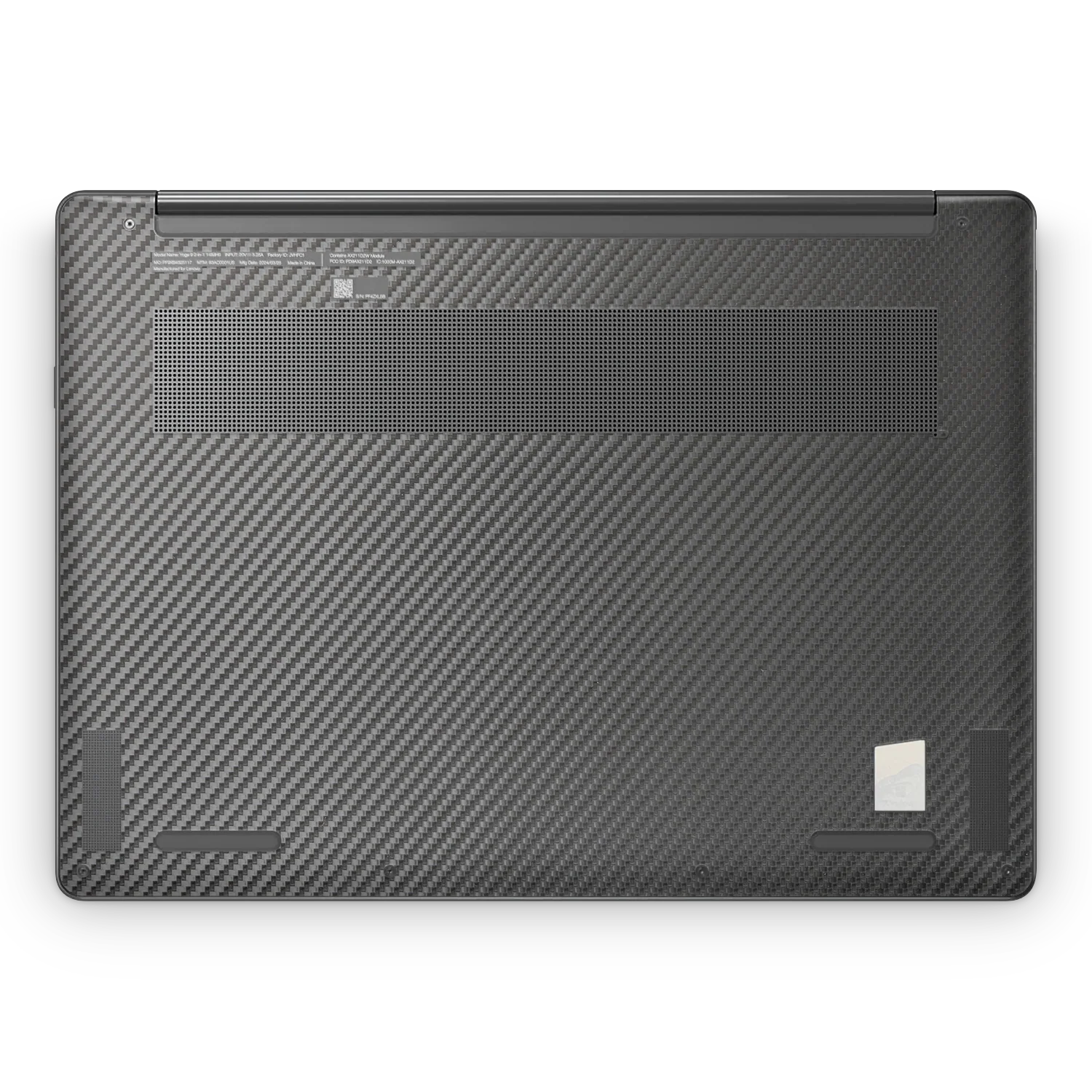 Lenovo Yoga 9i 14" (2023) Skins - Image 6