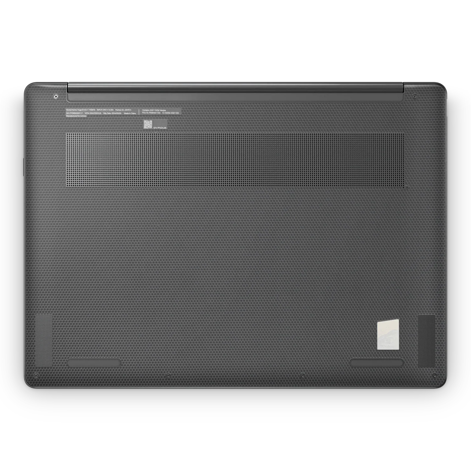 Lenovo Yoga 9i 14" (2023) Skins - Image 7