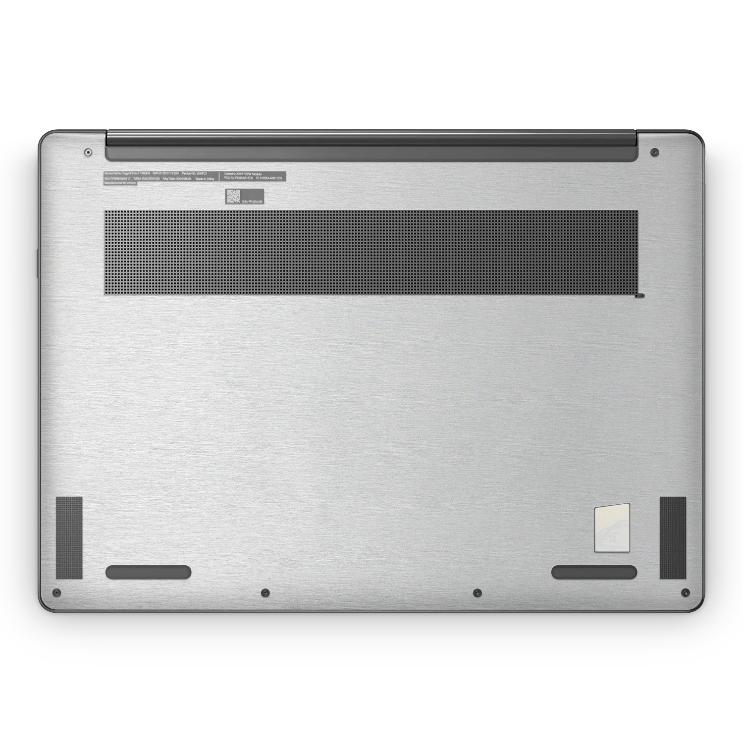 Lenovo Yoga 9i 14" (2023) Skins - Image 8