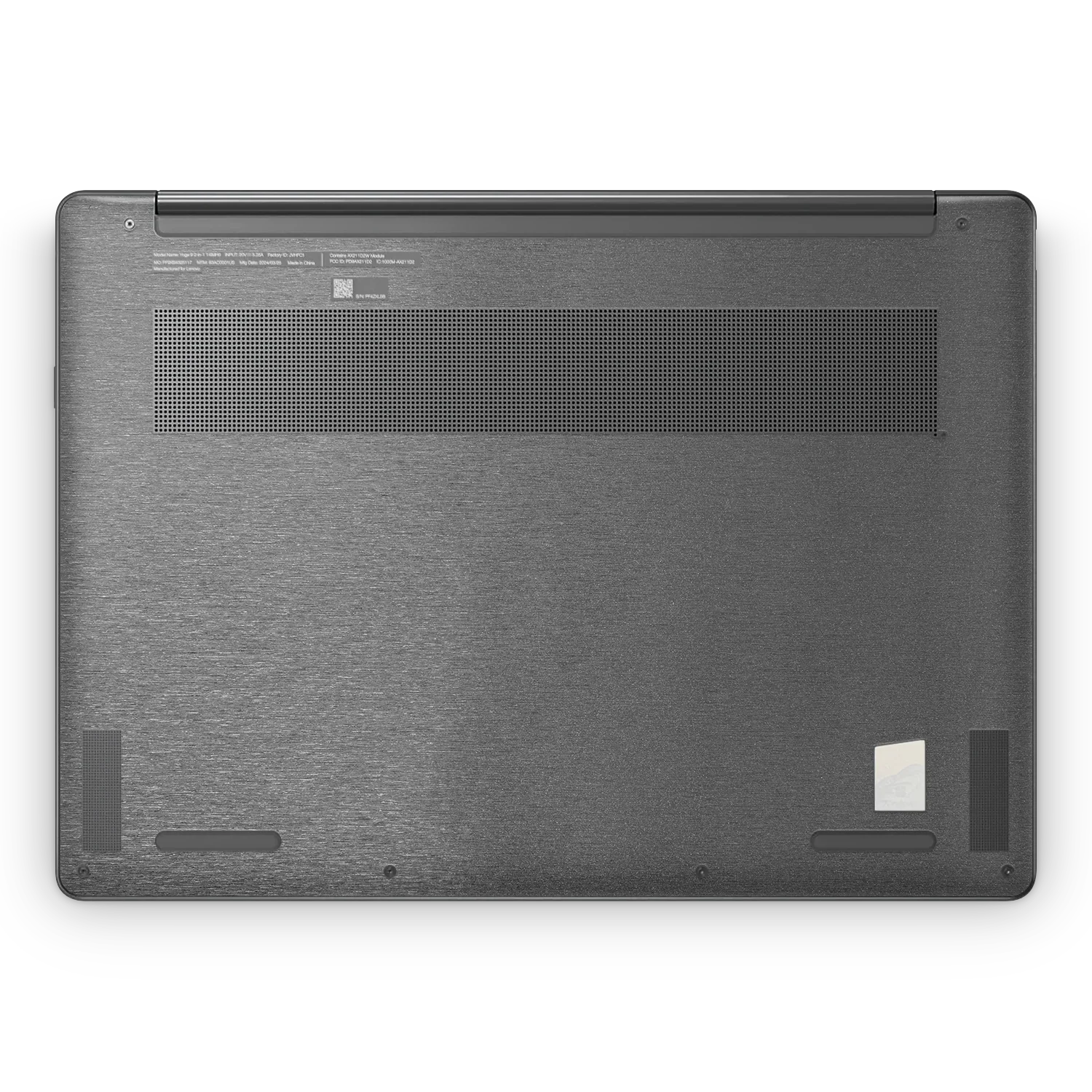 Lenovo Yoga 9i 14" (2023) Skins - Image 9