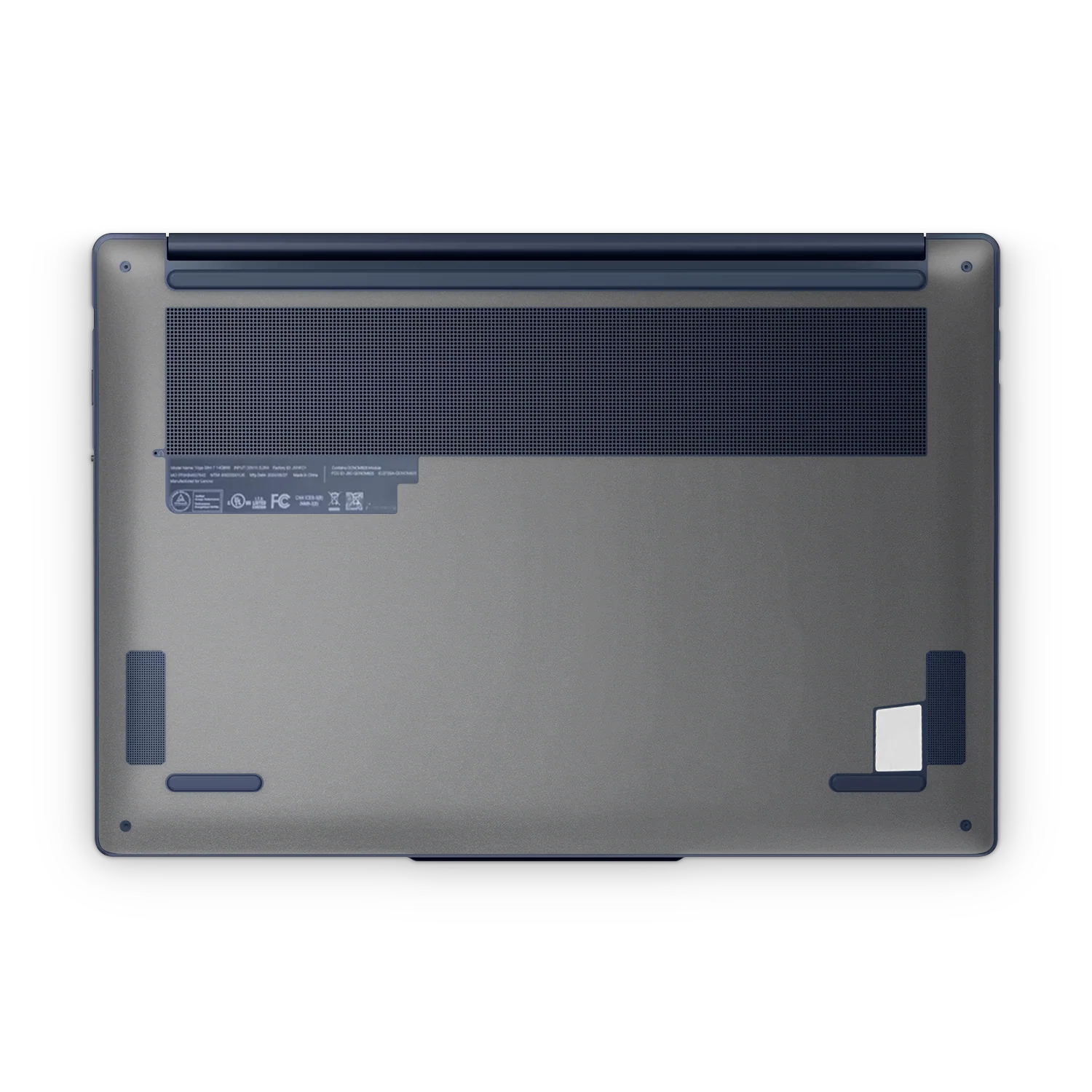 Lenovo Yoga Slim 7X 14" (2024) Skins - Image 10