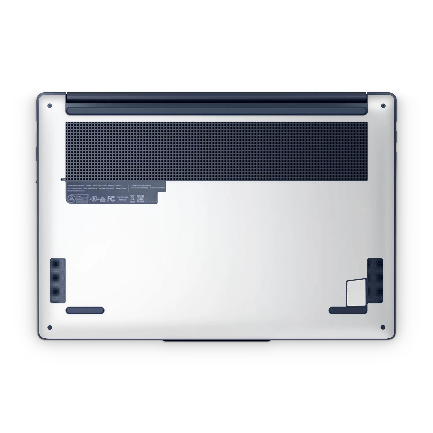 Lenovo Yoga Slim 7X 14" (2024) Skins - Image 11