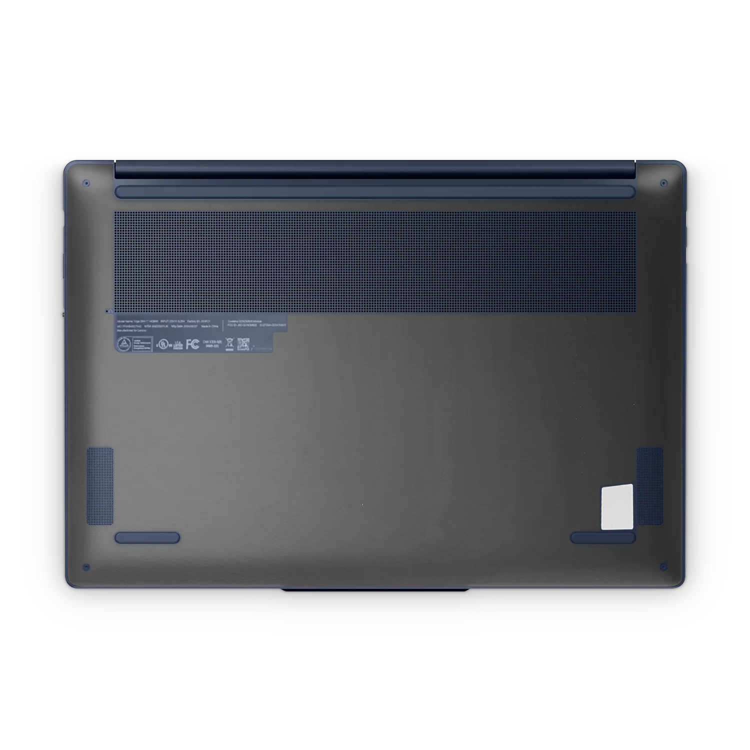Lenovo Yoga Slim 7X 14" (2024) Skins - Image 12