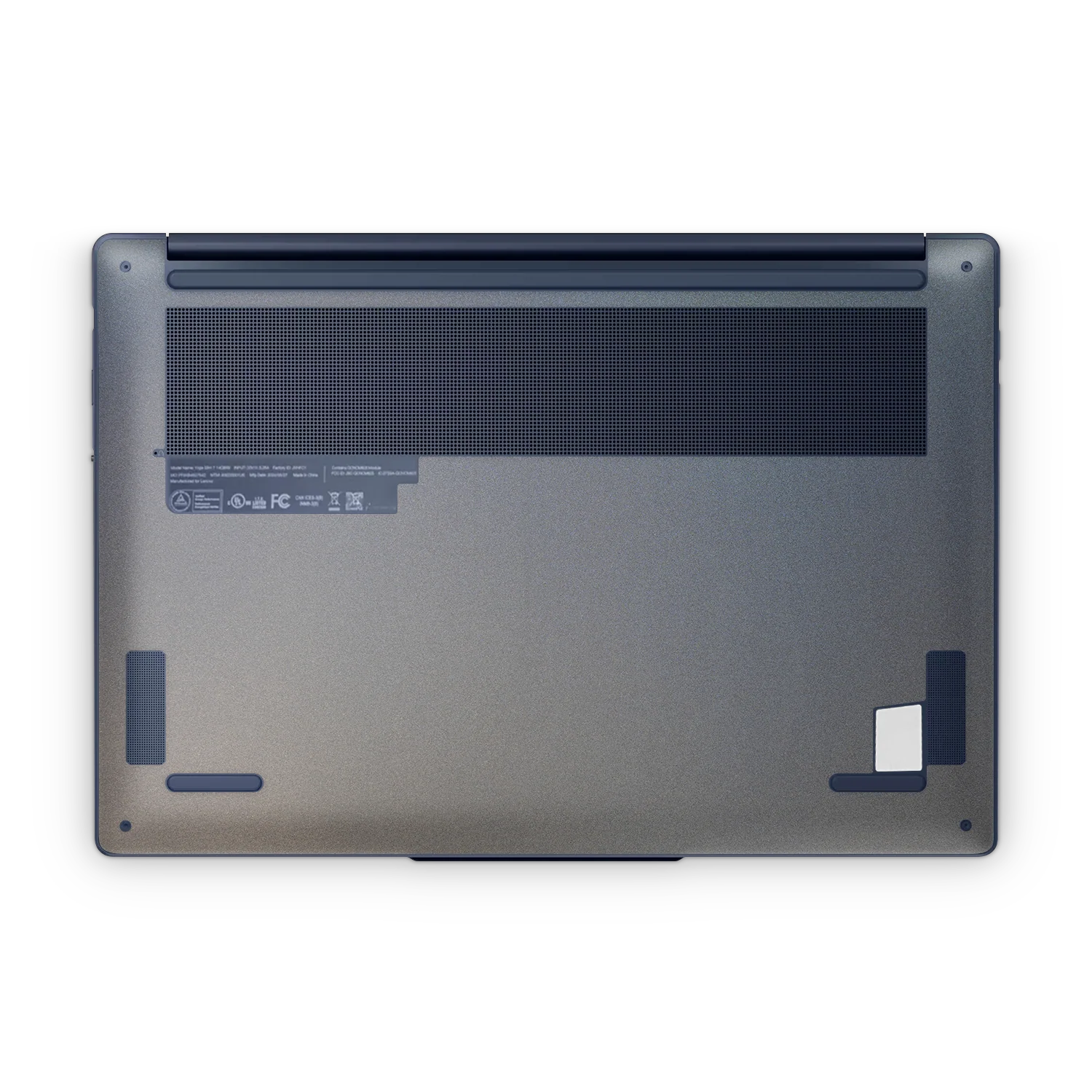 Lenovo Yoga Slim 7X 14" (2024) Skins - Image 13