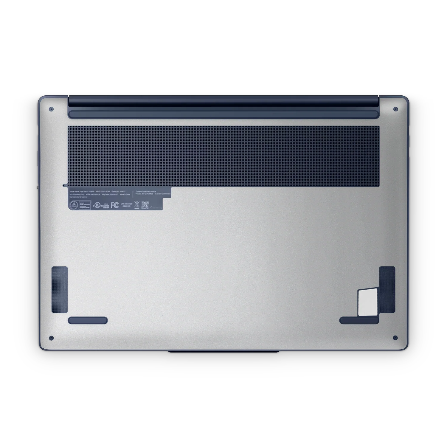 Lenovo Yoga Slim 7X 14" (2024) Skins - Image 14