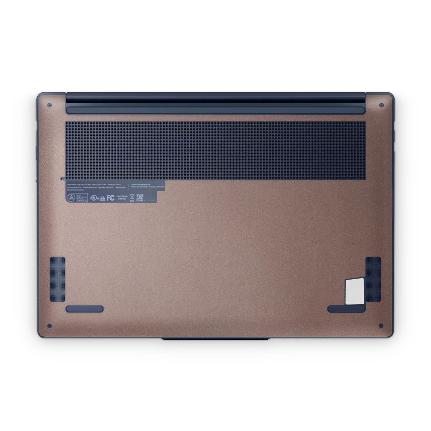Lenovo Yoga Slim 7X 14" (2024) Skins - Image 15