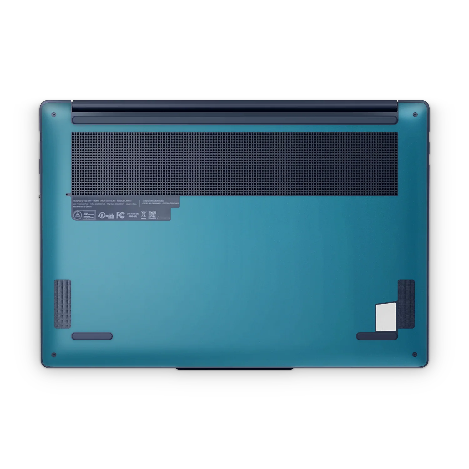 Lenovo Yoga Slim 7X 14" (2024) Skins - Image 16