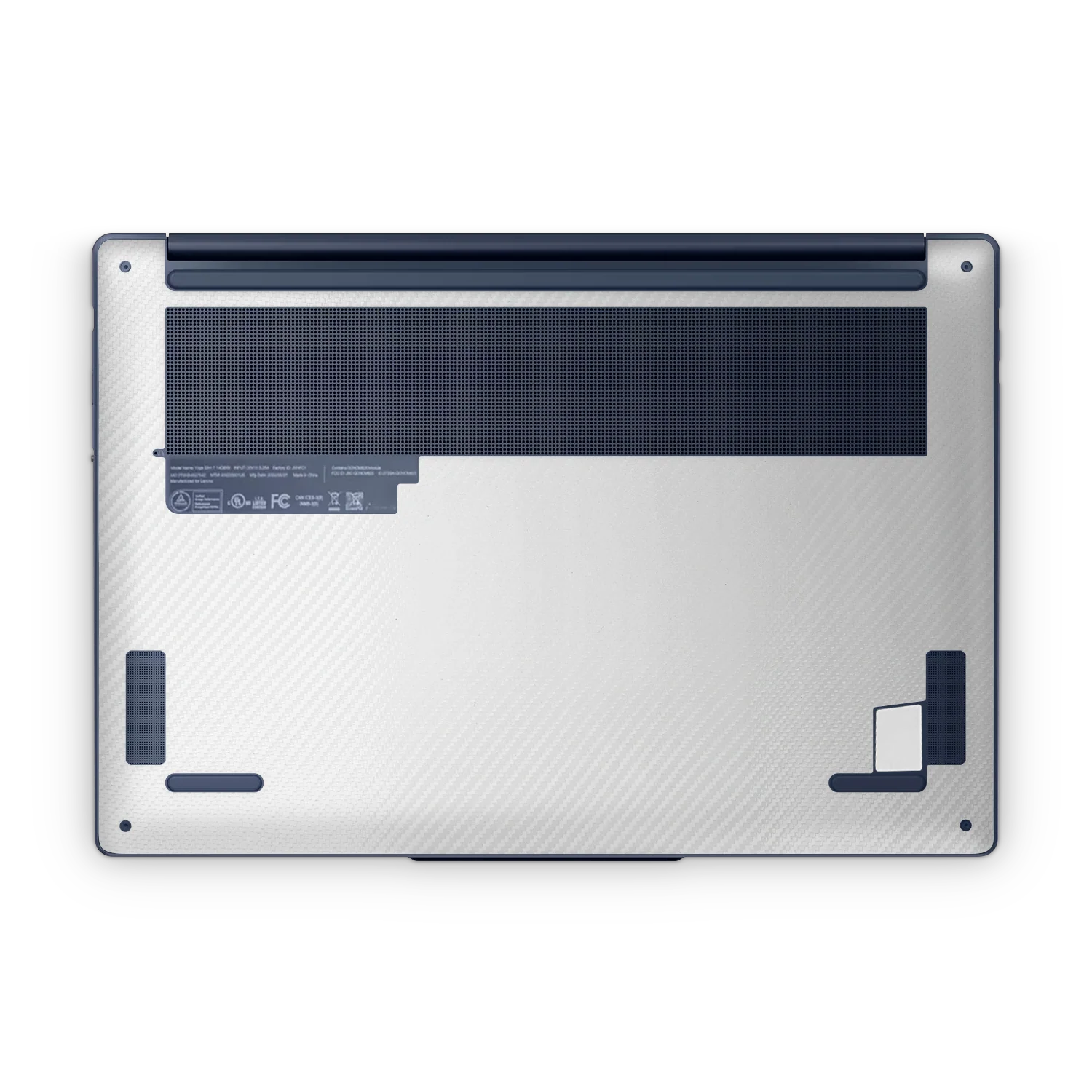 Lenovo Yoga Slim 7X 14" (2024) Skins - Image 18