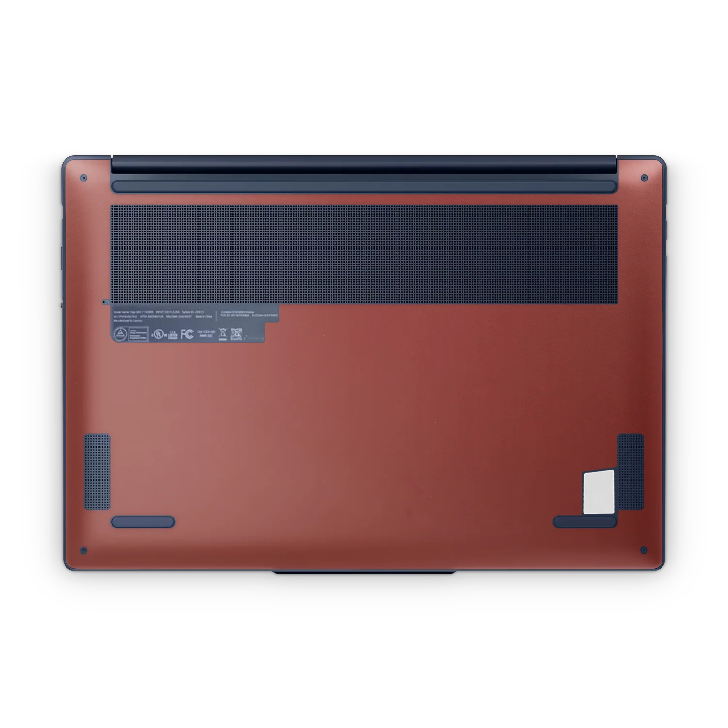 Lenovo Yoga Slim 7X 14" (2024) Skins - Image 51