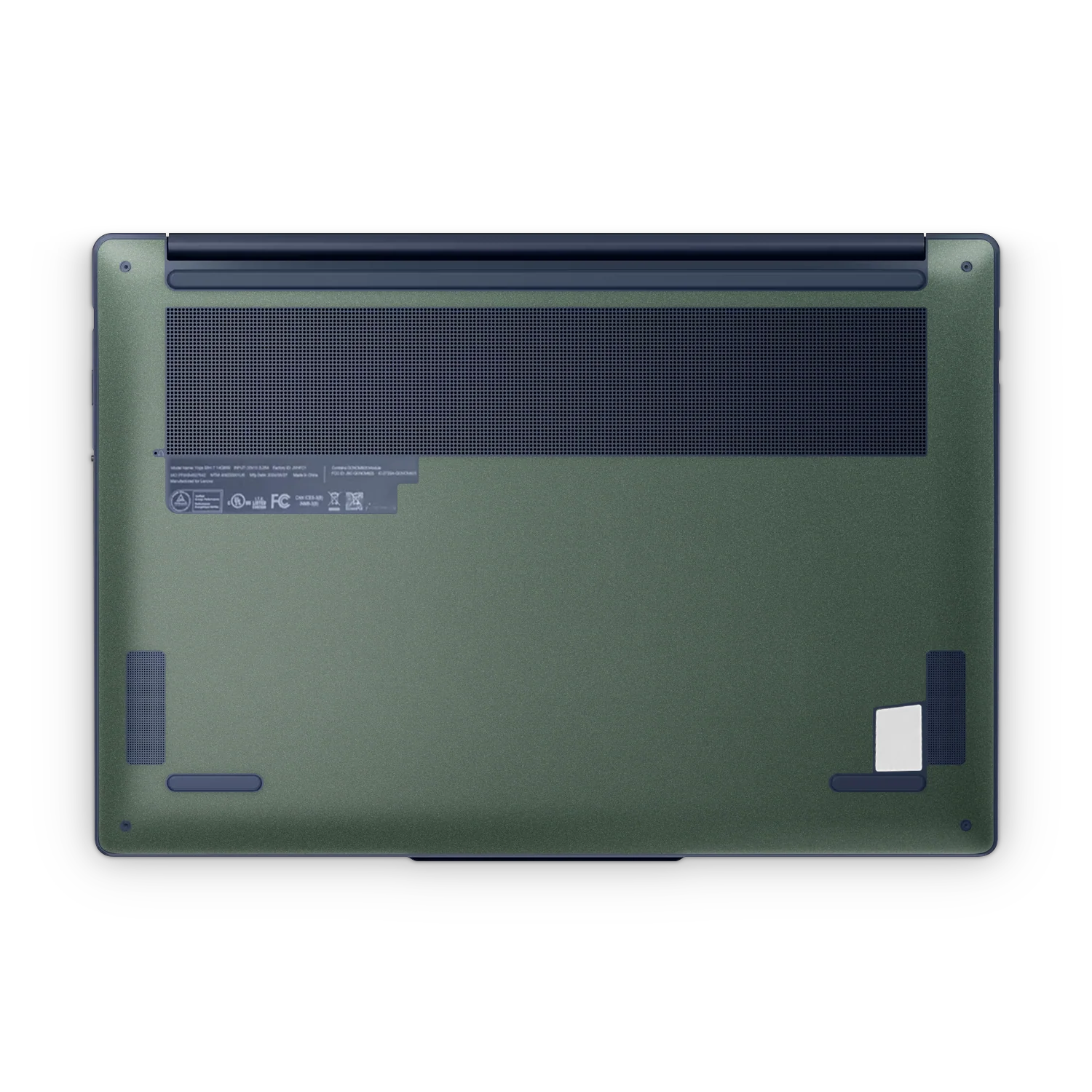 Lenovo Yoga Slim 7X 14" (2024) Skins - Image 53
