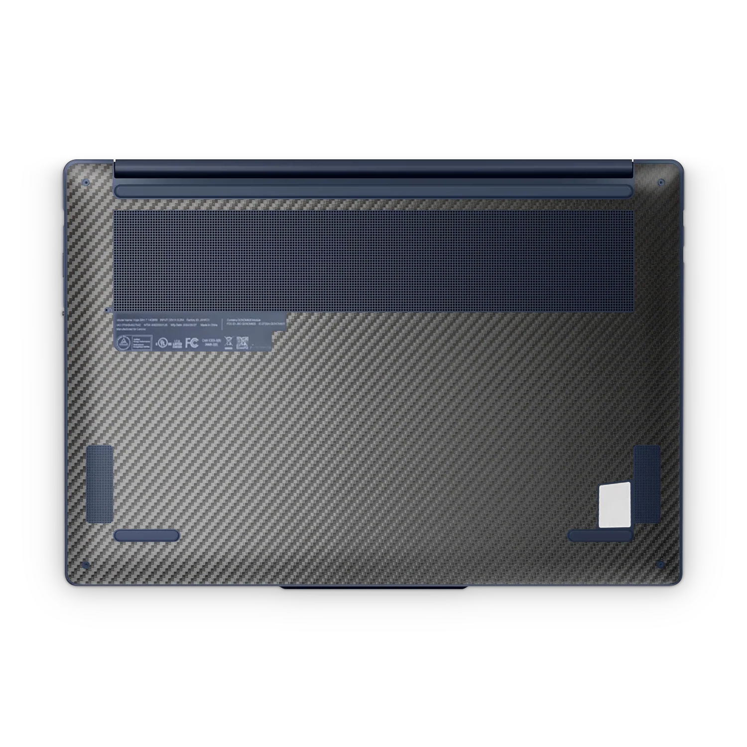 Lenovo Yoga Slim 7X 14" (2024) Skins - Image 6