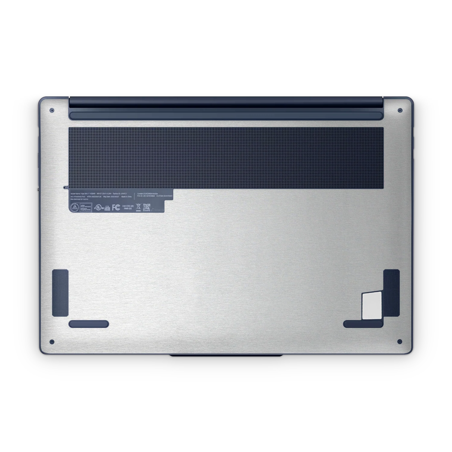 Lenovo Yoga Slim 7X 14" (2024) Skins - Image 8