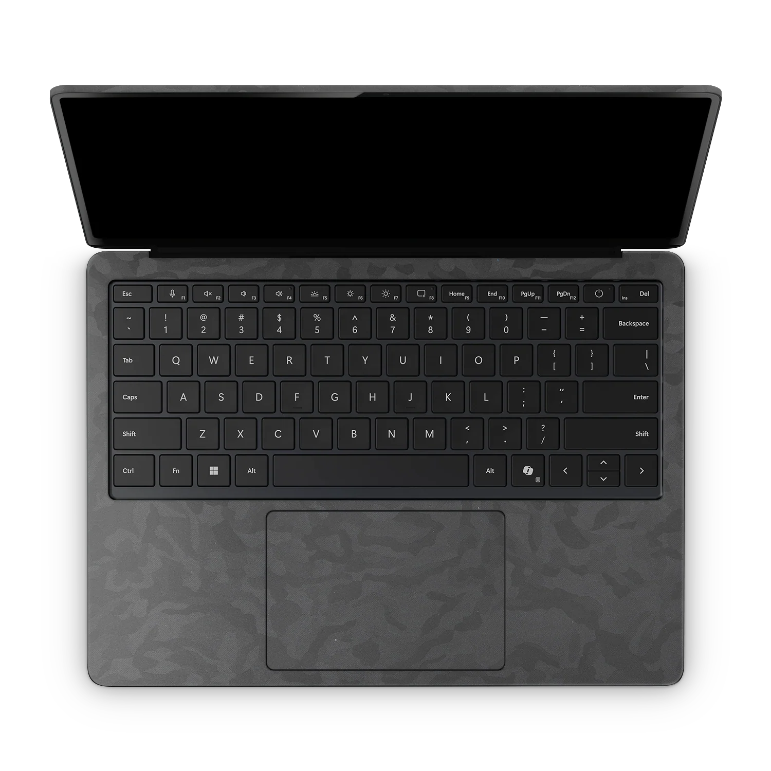 Microsoft Surface Laptop 7 13" (2024) Skins - Image 40