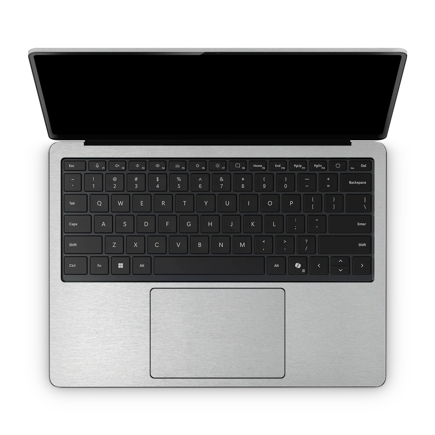 Microsoft Surface Laptop 7 13" (2024) Skins - Image 43