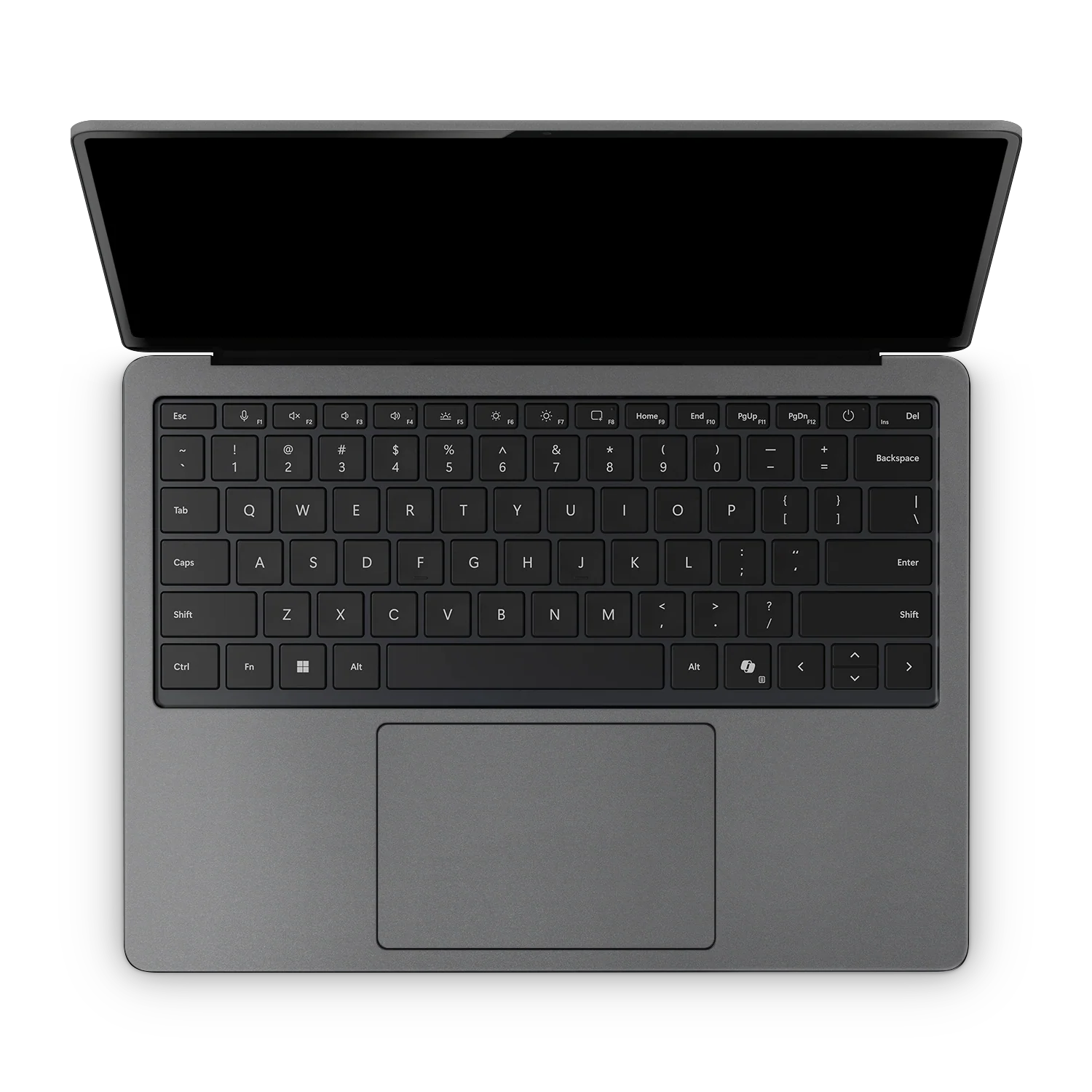 Microsoft Surface Laptop 7 13" (2024) Skins - Image 45