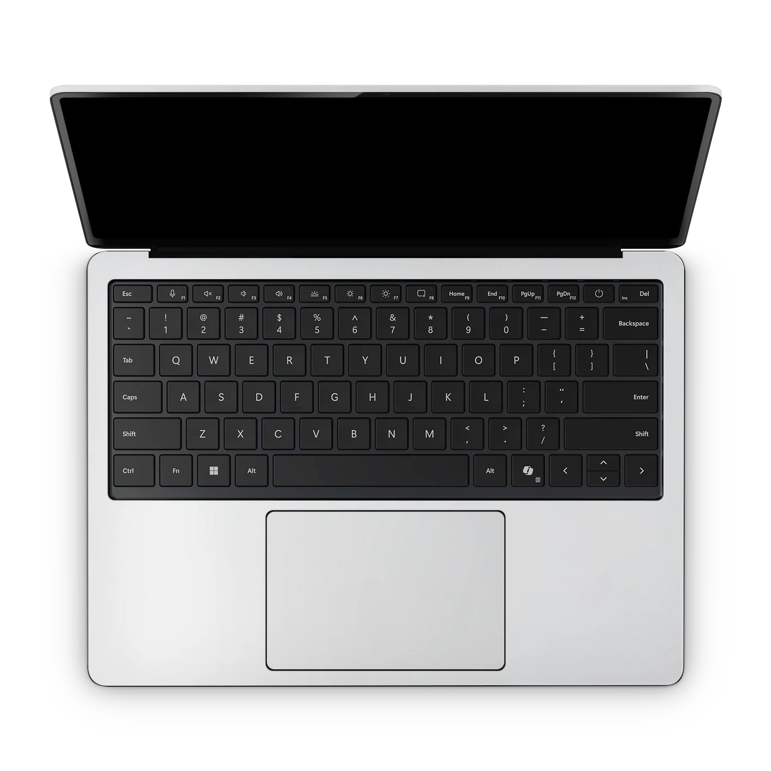 Microsoft Surface Laptop 7 13" (2024) Skins - Image 46