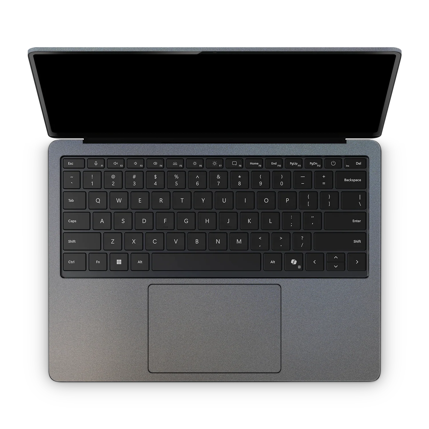 Microsoft Surface Laptop 7 13" (2024) Skins - Image 48