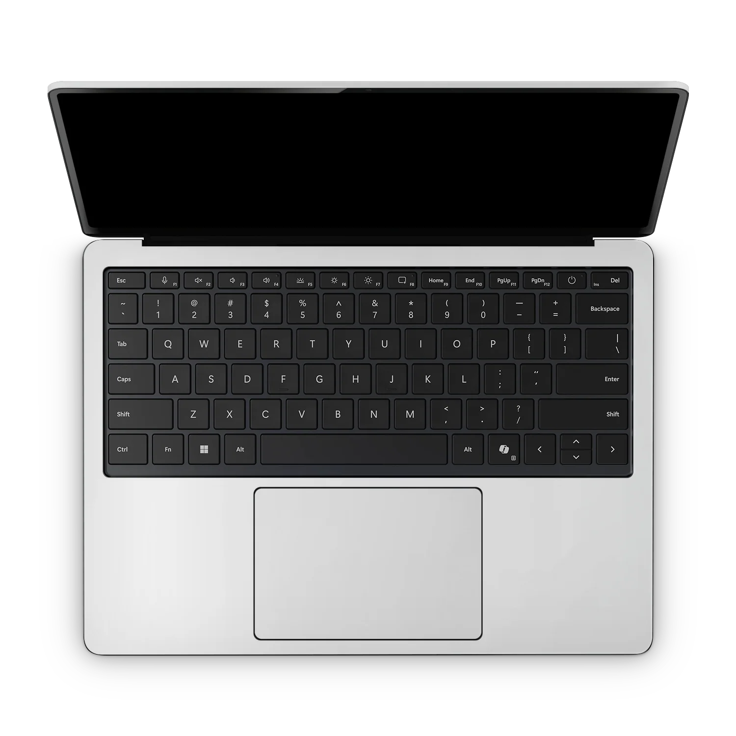 Microsoft Surface Laptop 7 13" (2024) Skins - Image 52