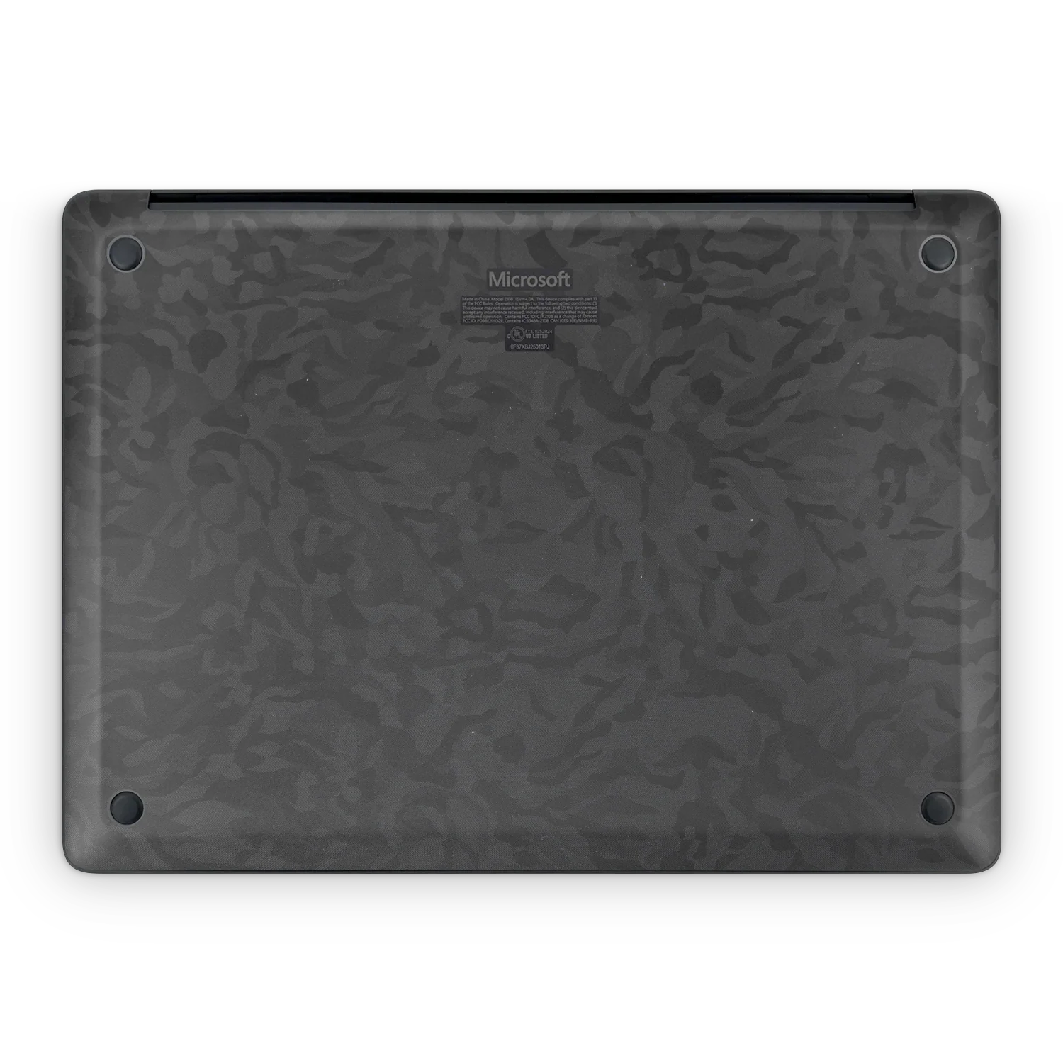 Microsoft Surface Laptop 7 15" (2024) Skins - Image 22