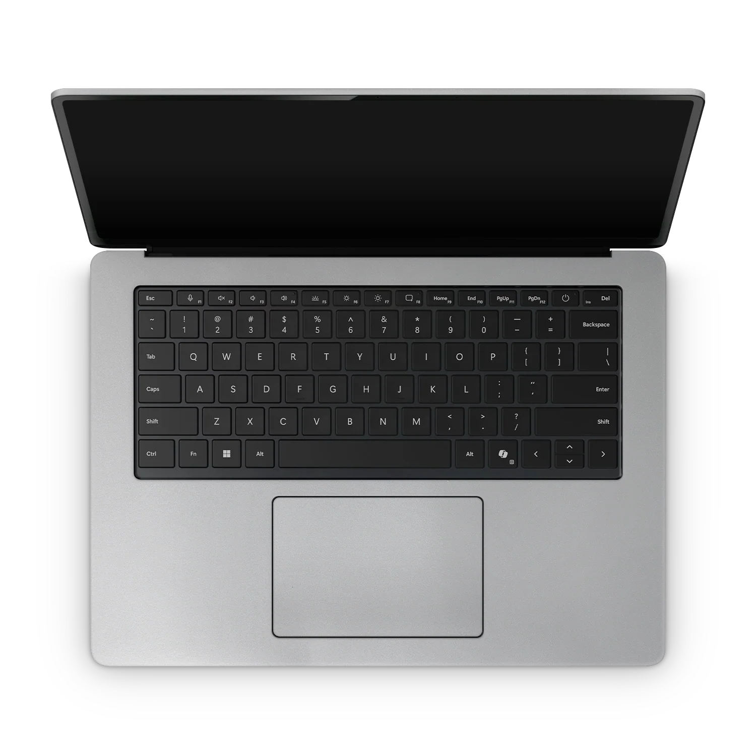 Microsoft Surface Laptop 7 15" (2024) Skins - Image 49