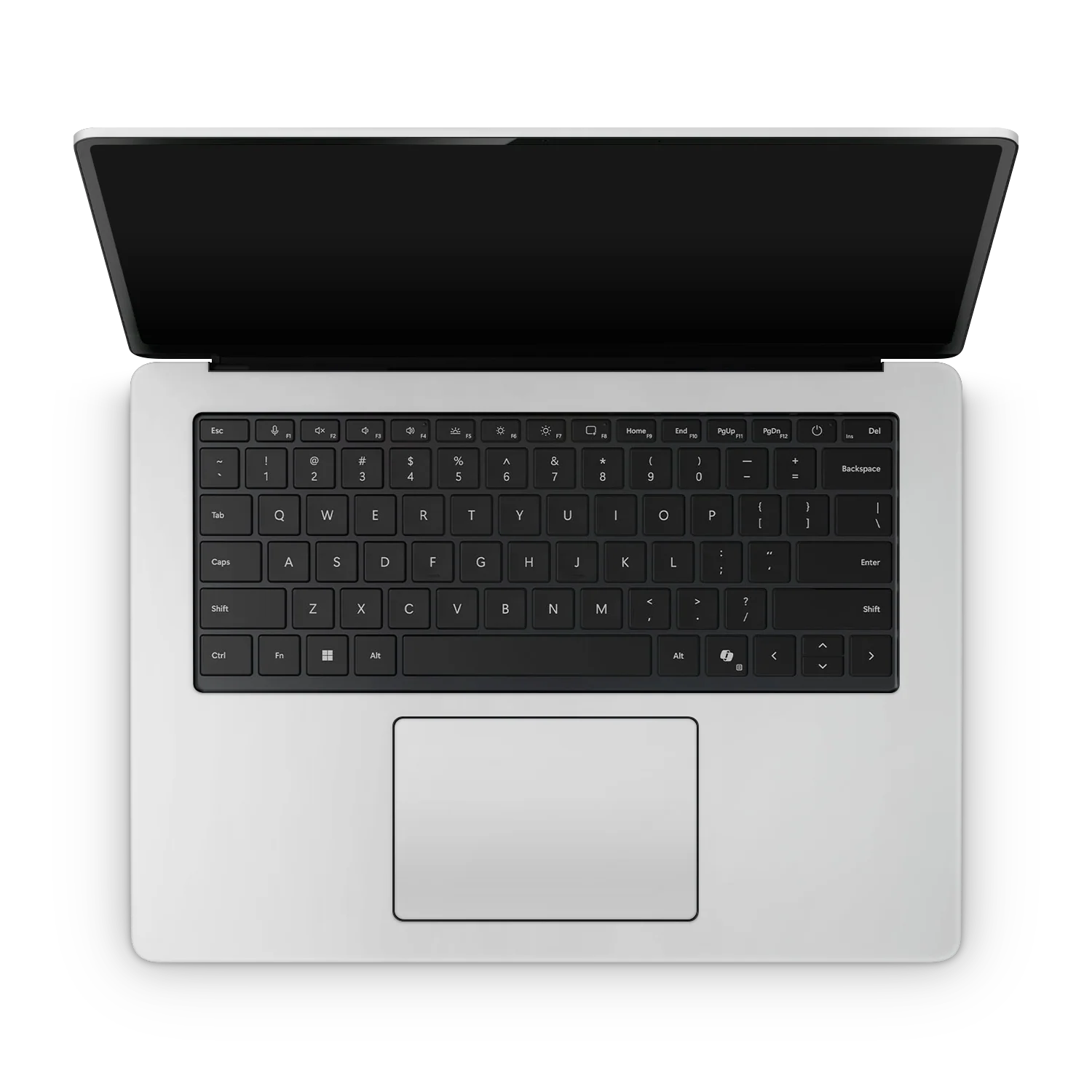Microsoft Surface Laptop 7 15" (2024) Skins - Image 52