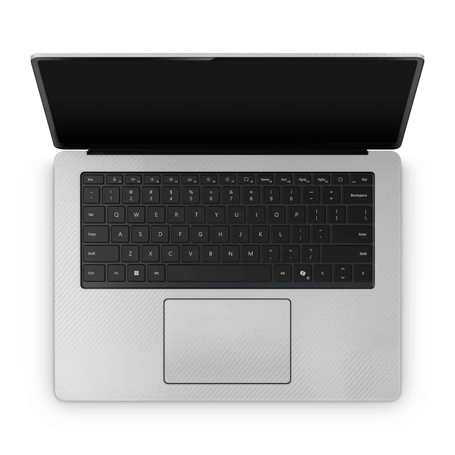 Microsoft Surface Laptop 7 15" (2024) Skins - Image 53