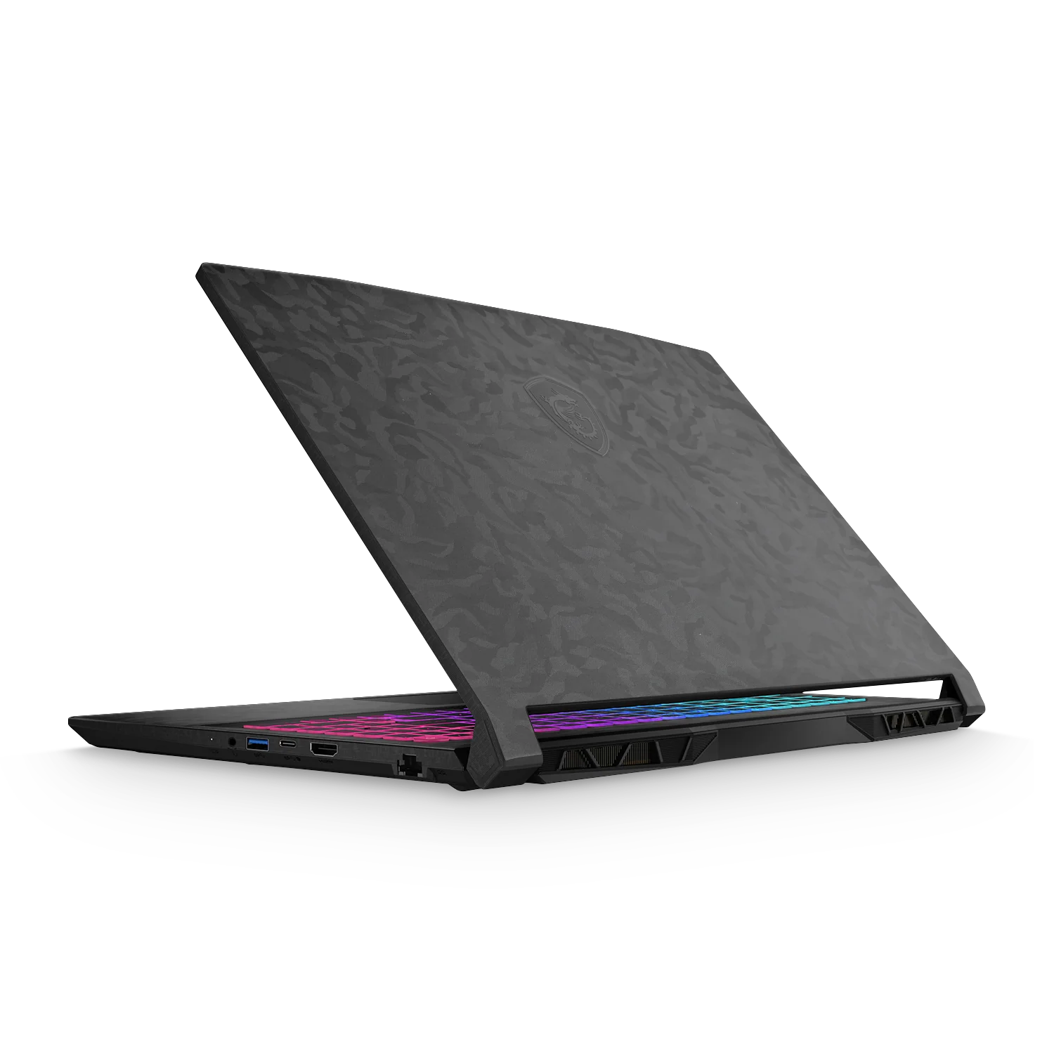 MSI Katana 15" (2023) Skins - Image 19