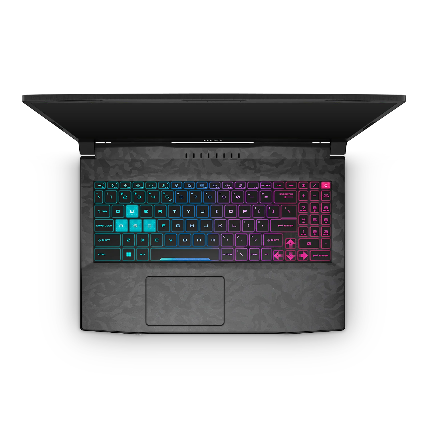 MSI Katana 15" (2023) Skins - Image 26