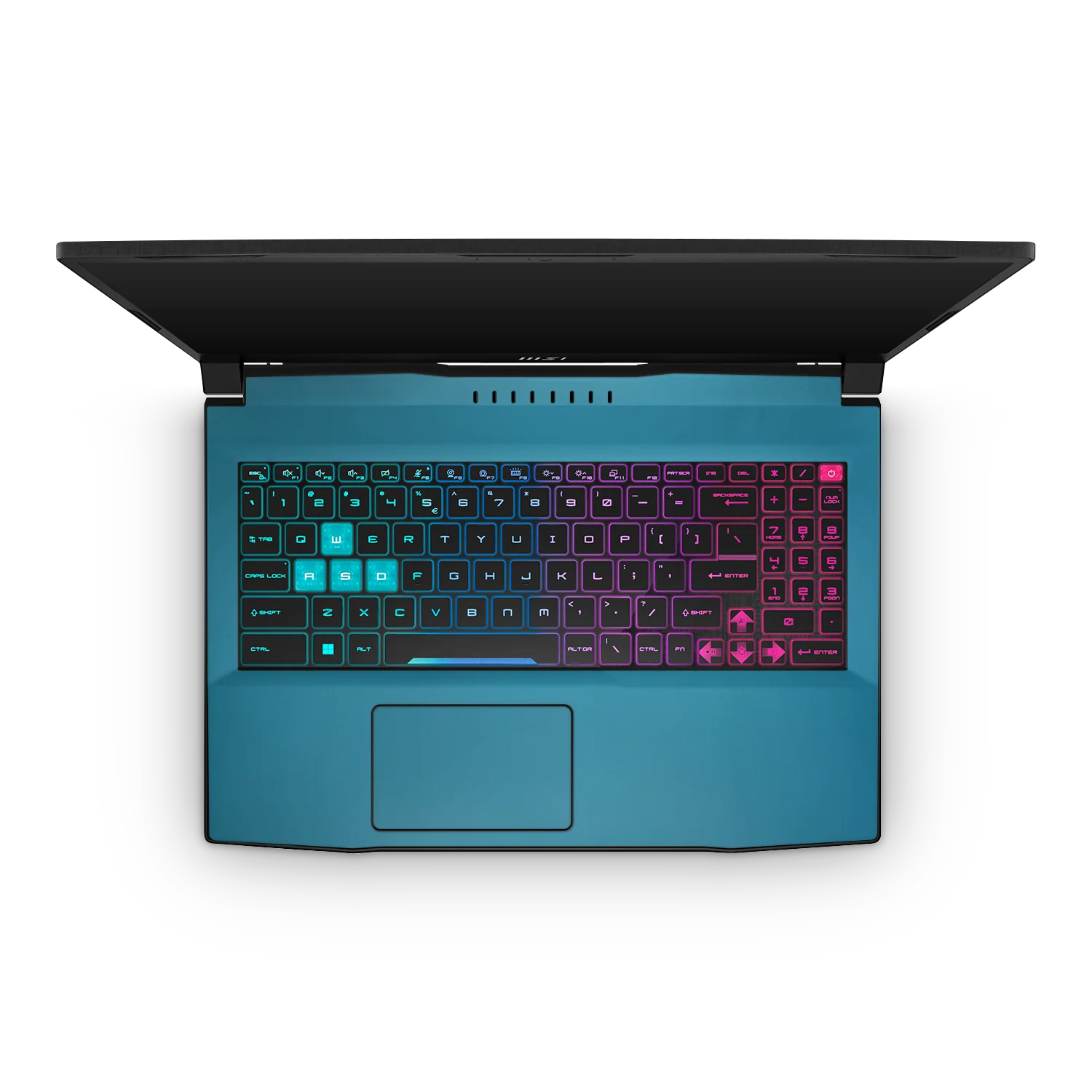 MSI Katana 15" (2023) Skins - Image 37