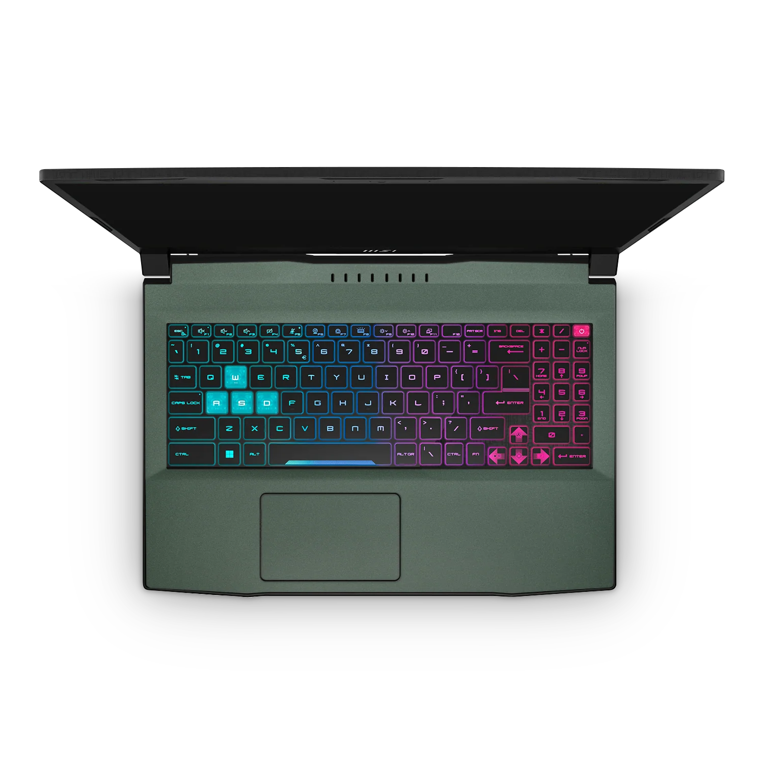 MSI Katana 15" (2023) Skins - Image 51