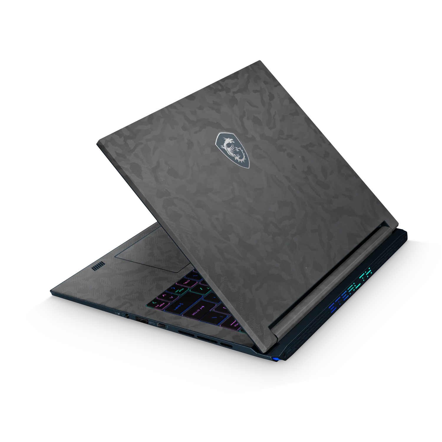 MSI Stealth Studio 14" (2023) Skins - Image 19