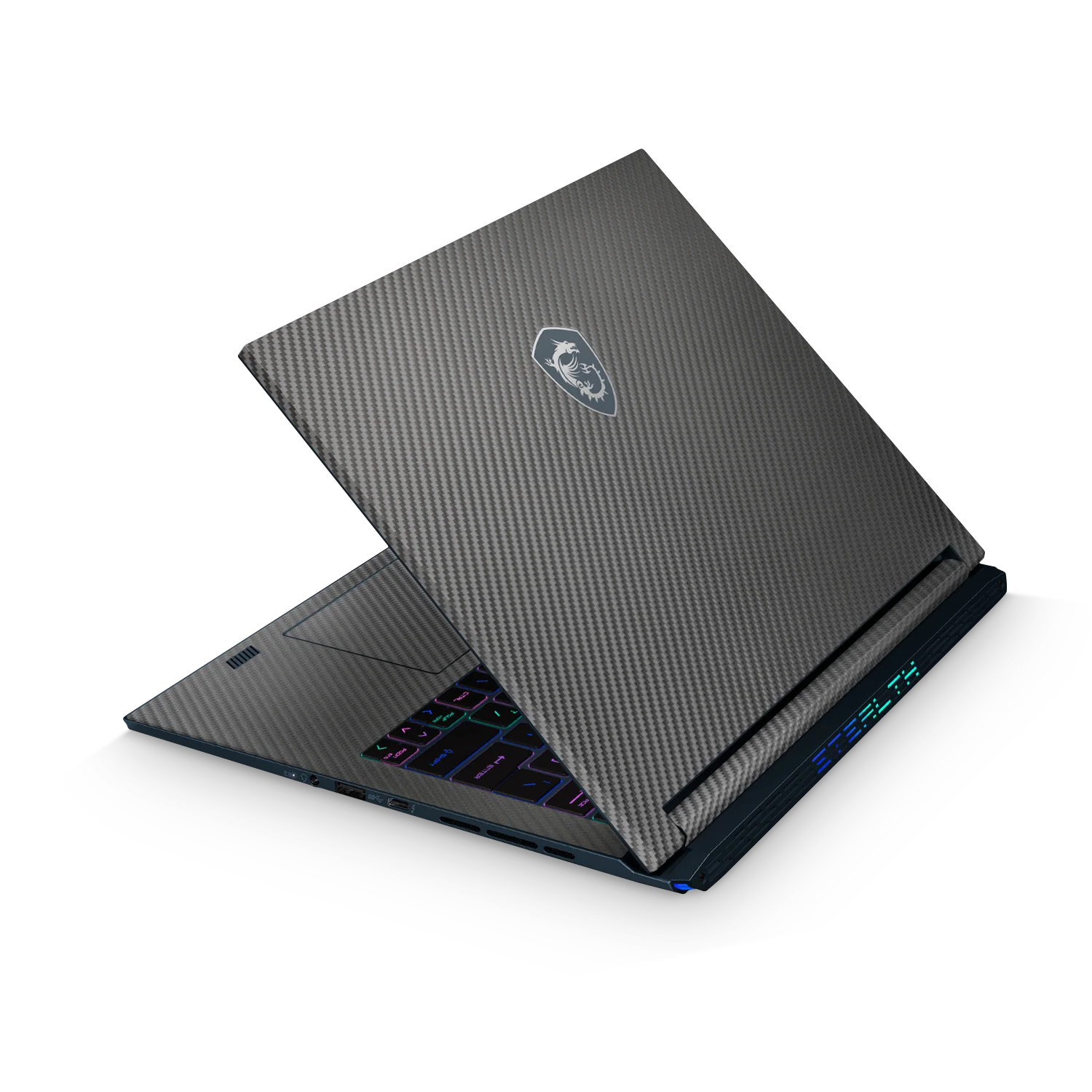 MSI Stealth Studio 14" (2023) Skins - Image 20