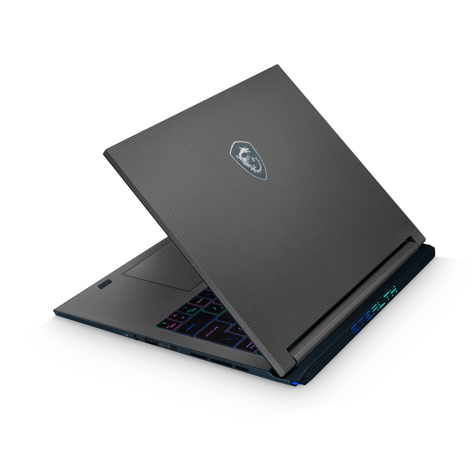 MSI Stealth Studio 14" (2023) Skins - Image 21