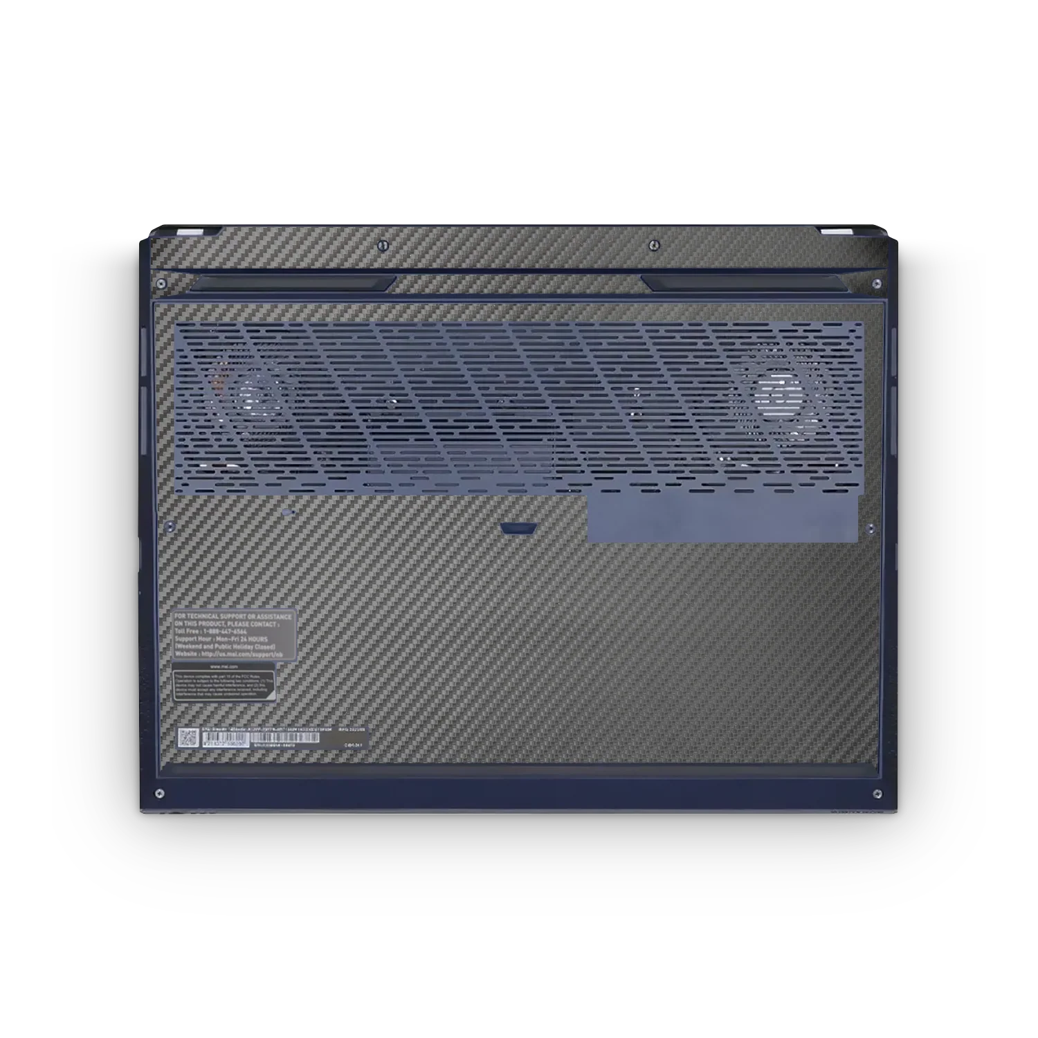 MSI Stealth Studio 14" (2023) Skins - Image 23