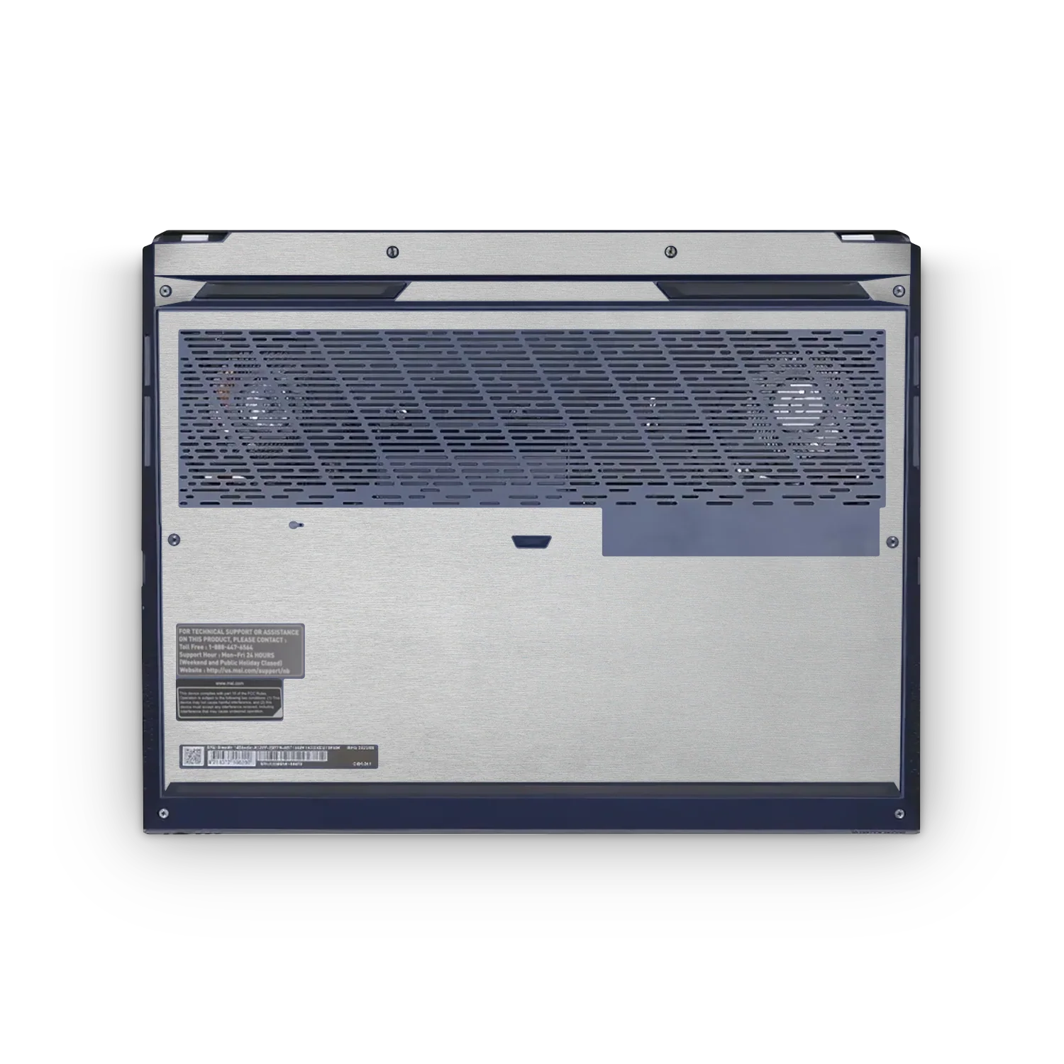 MSI Stealth Studio 14" (2023) Skins - Image 25