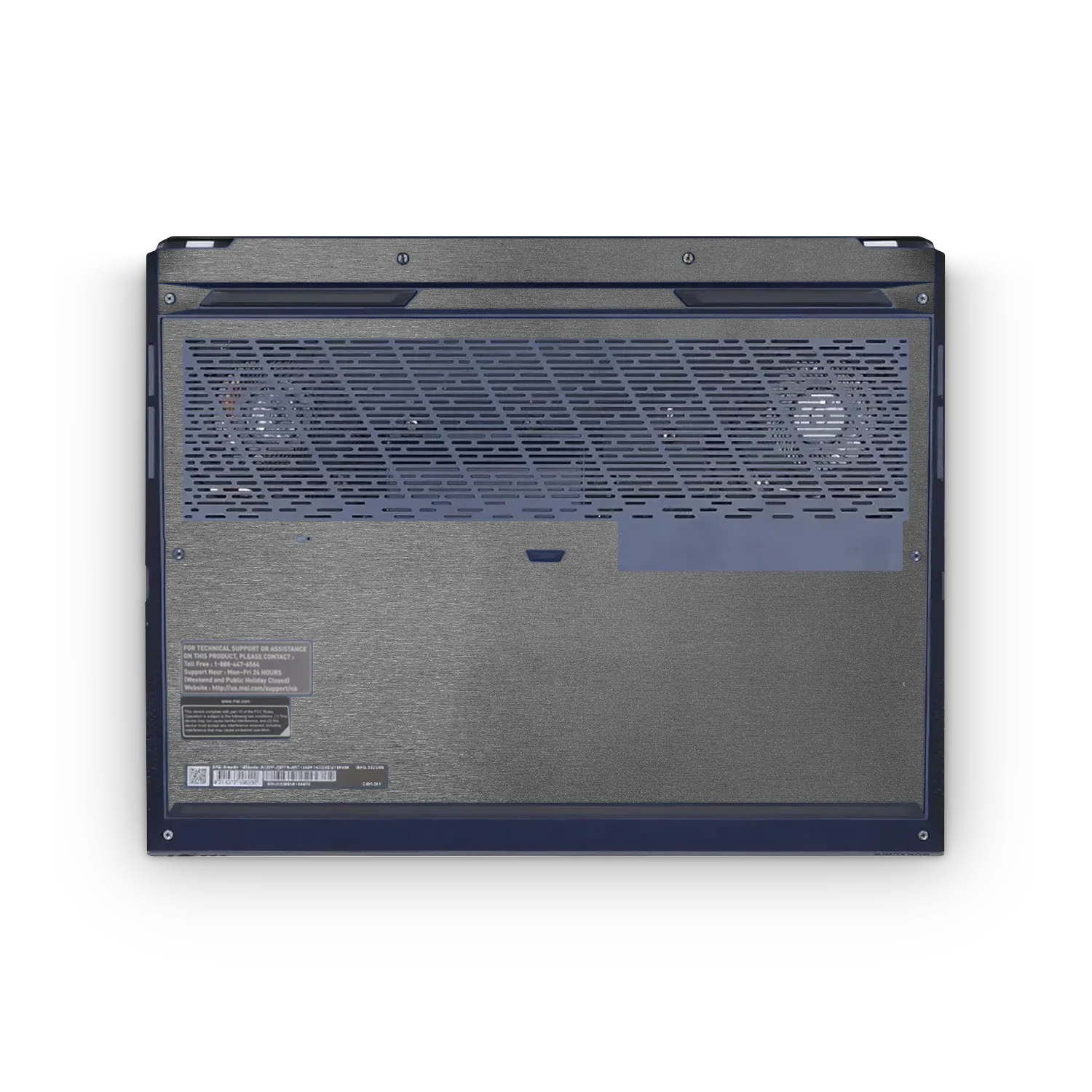 MSI Stealth Studio 14" (2023) Skins - Image 26