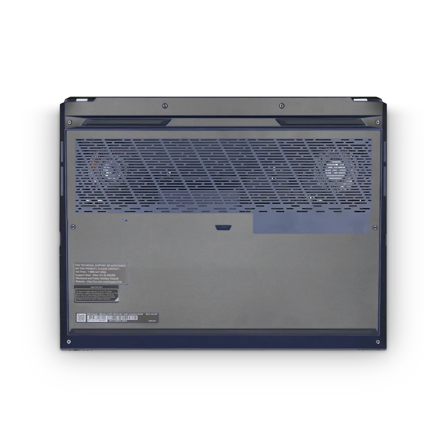 MSI Stealth Studio 14" (2023) Skins - Image 27
