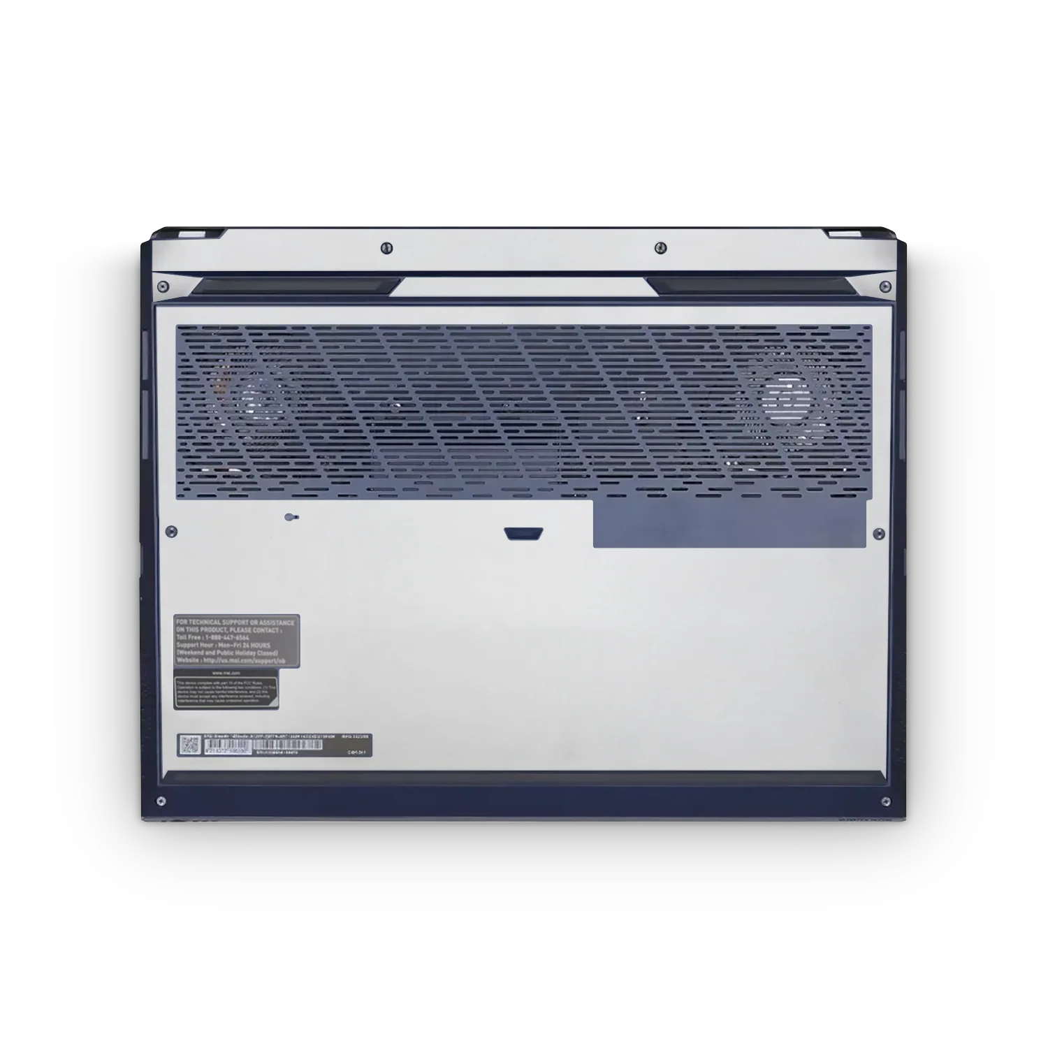 MSI Stealth Studio 14" (2023) Skins - Image 28