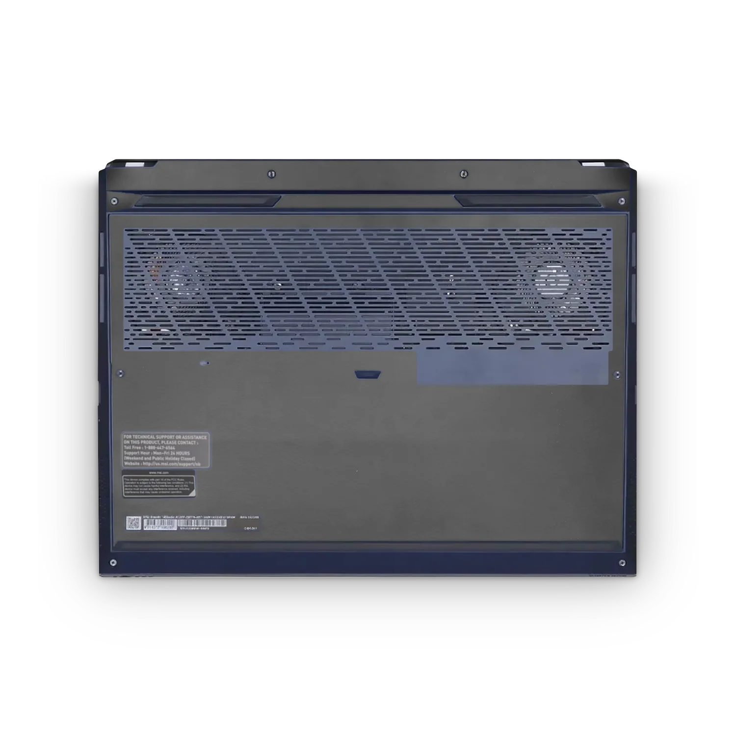 MSI Stealth Studio 14" (2023) Skins - Image 29