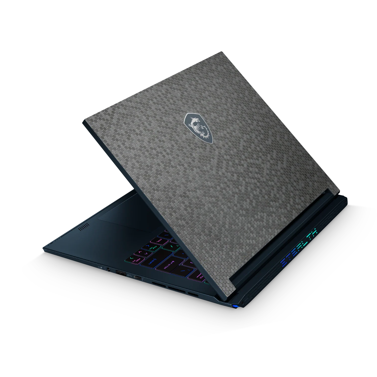 MSI Stealth Studio 14" (2023) Skins - Image 3