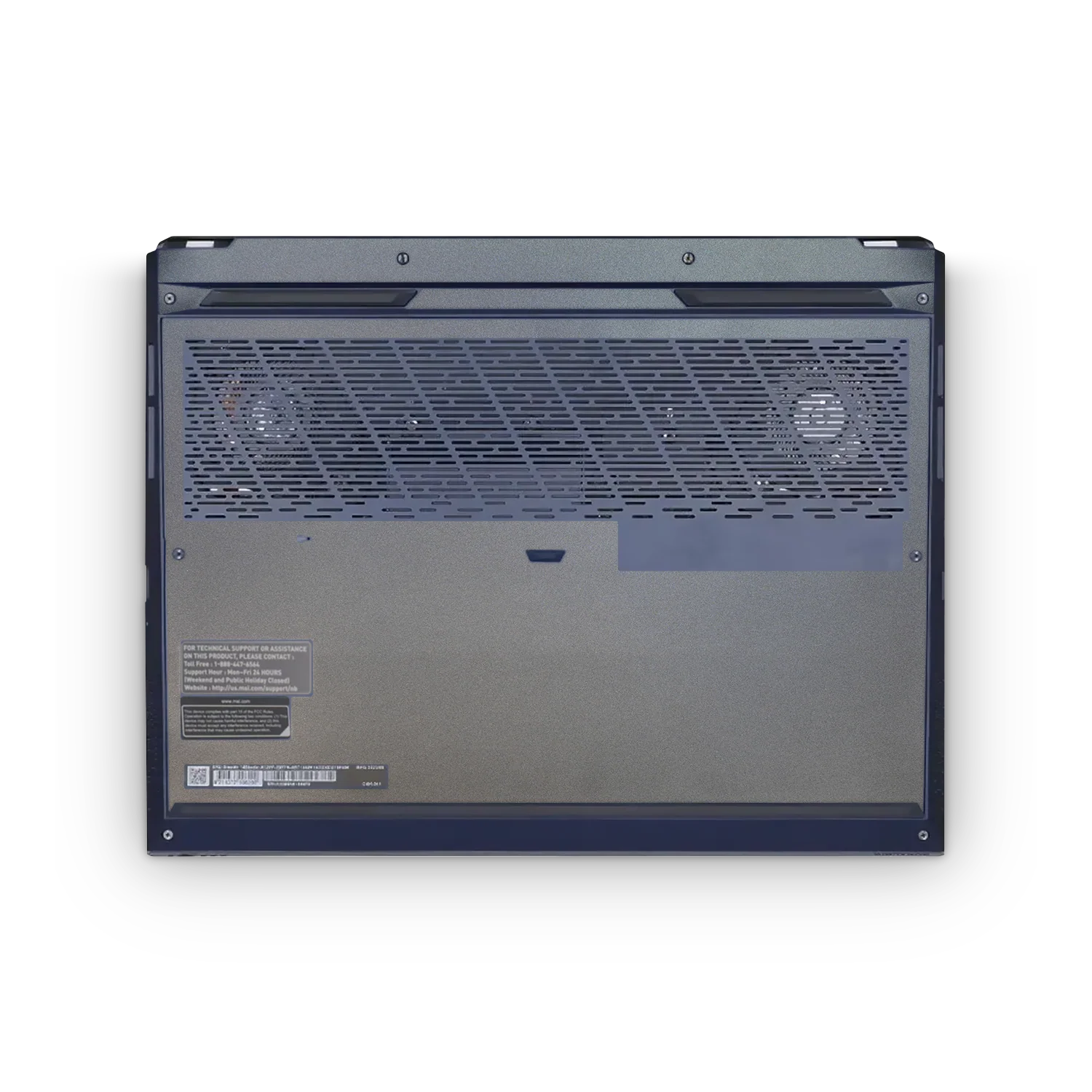 MSI Stealth Studio 14" (2023) Skins - Image 30