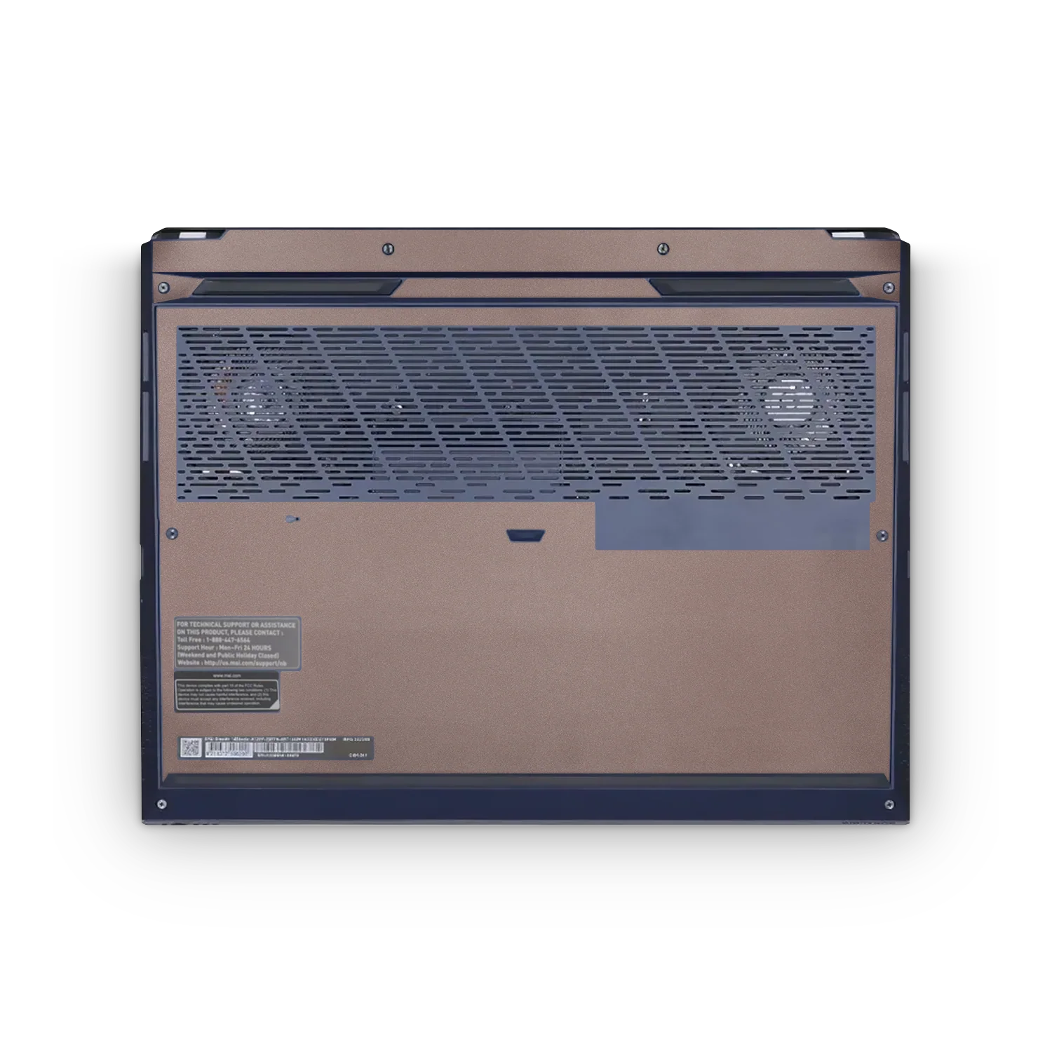 MSI Stealth Studio 14" (2023) Skins - Image 32