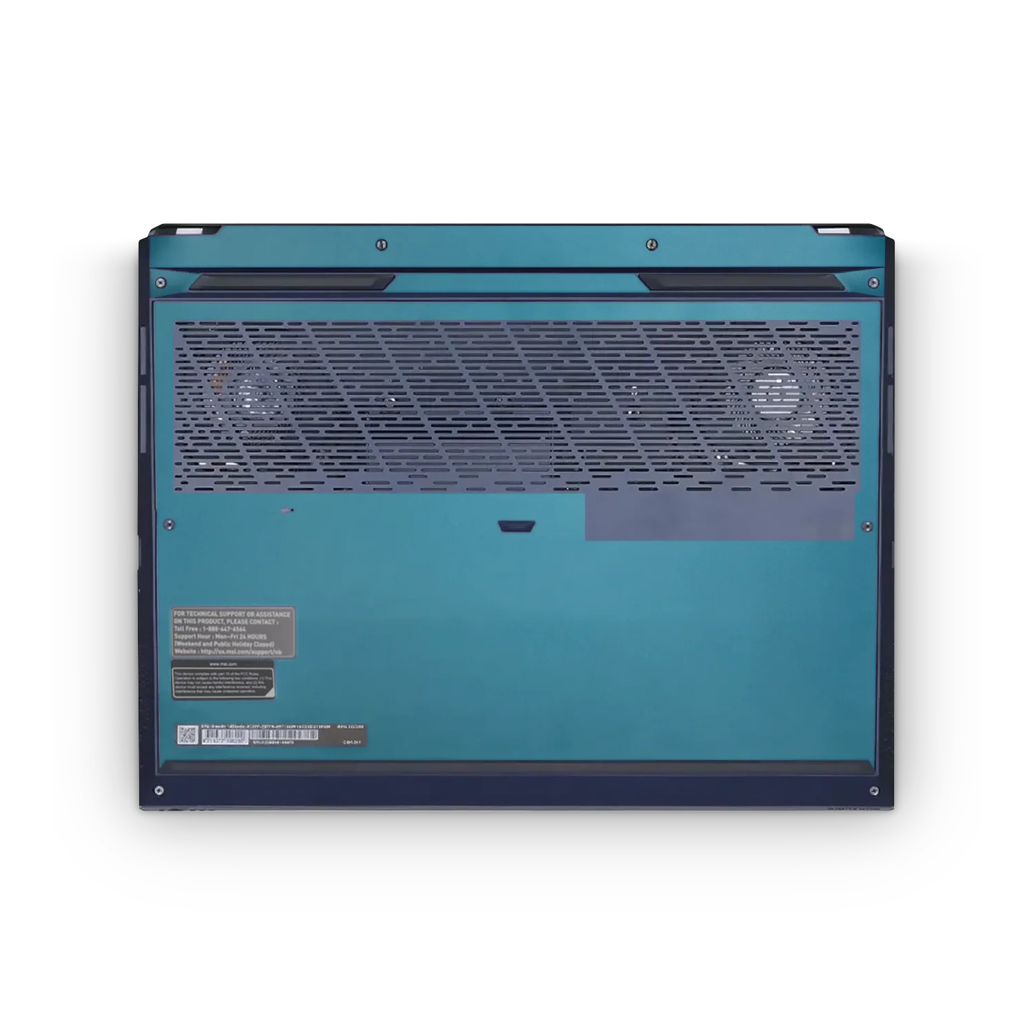 MSI Stealth Studio 14" (2023) Skins - Image 33