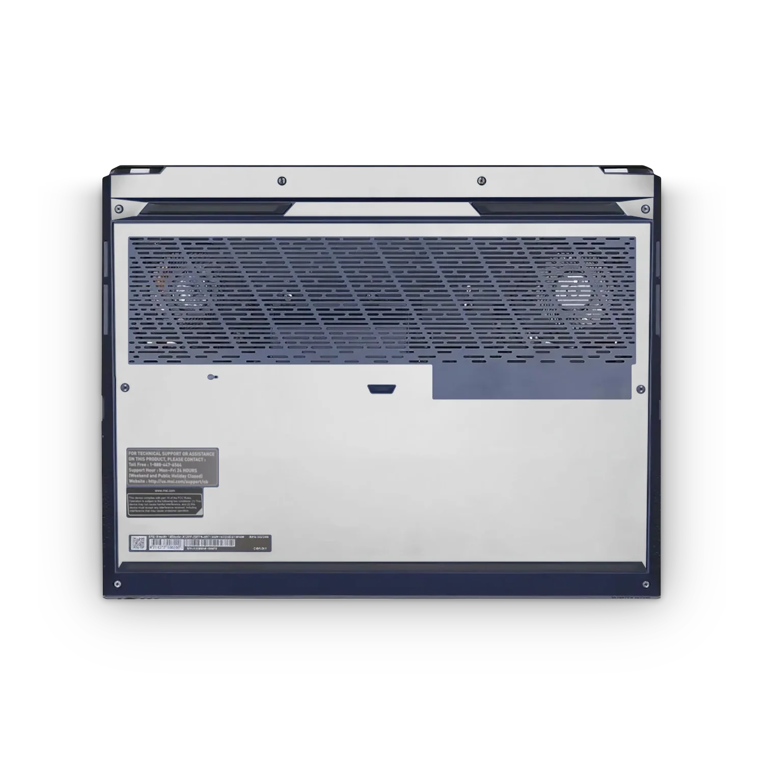 MSI Stealth Studio 14" (2023) Skins - Image 34
