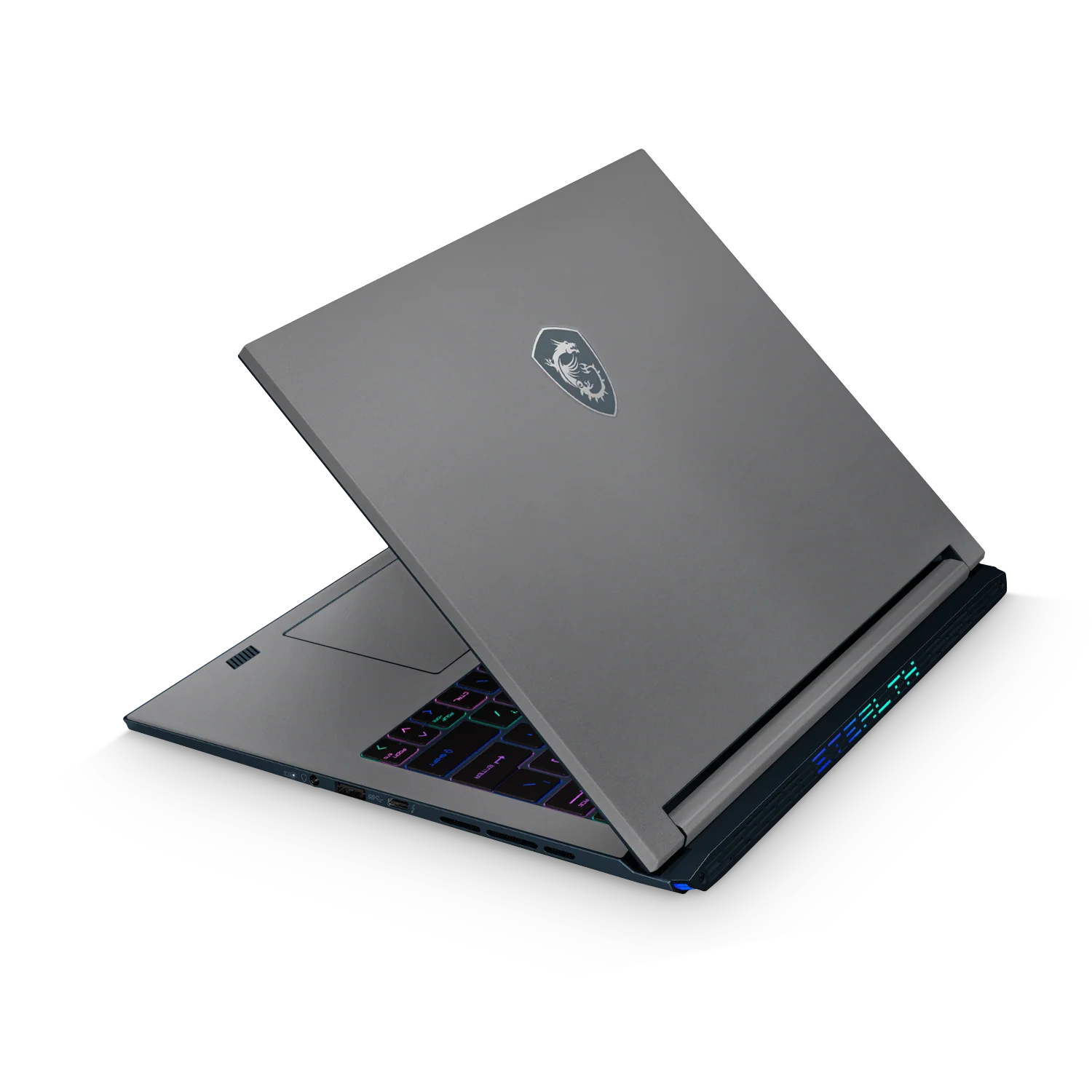 MSI Stealth Studio 14" (2023) Skins - Image 38