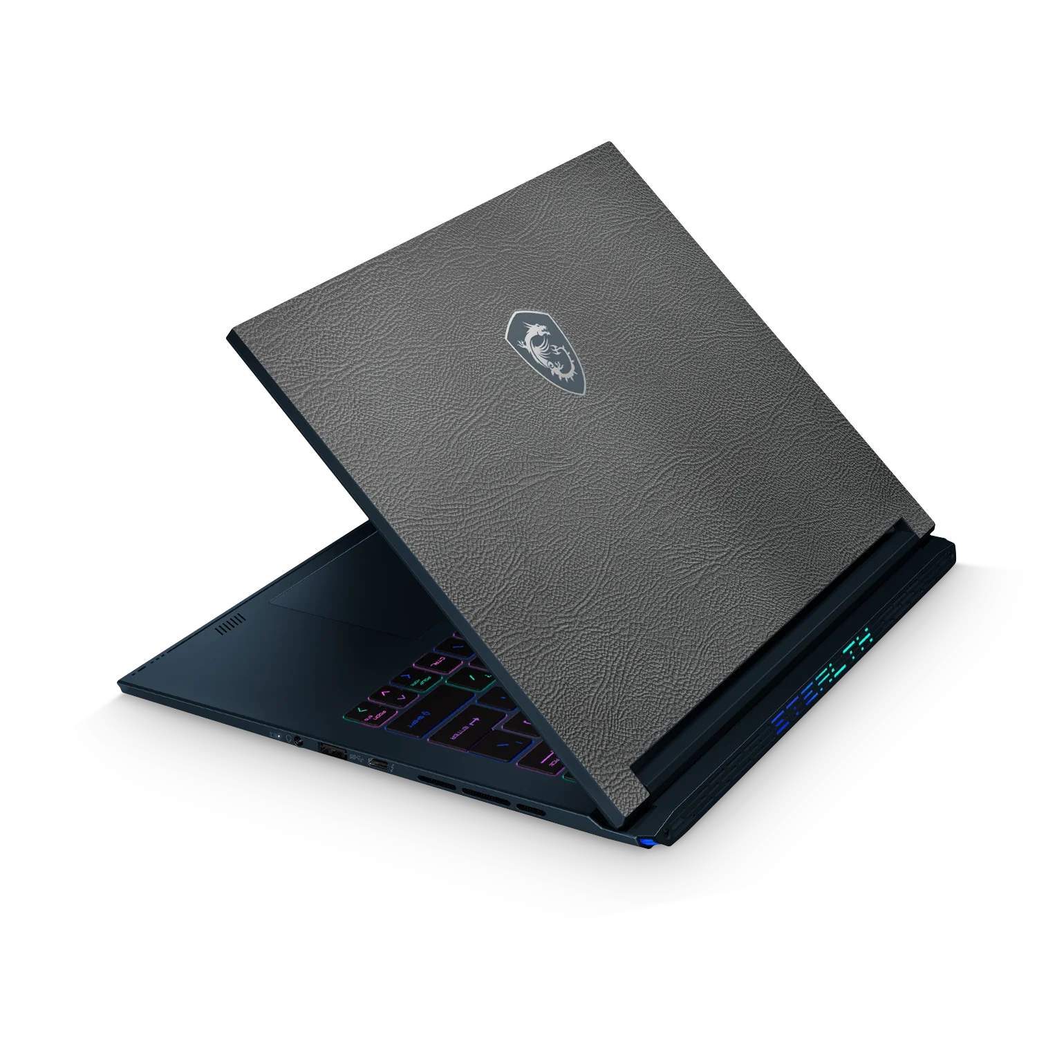 MSI Stealth Studio 14" (2023) Skins - Image 4